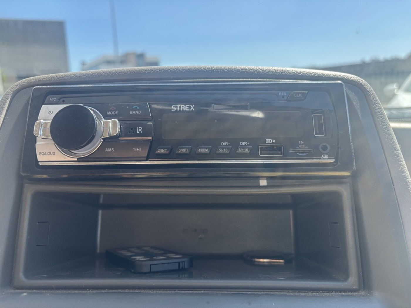 Foto van Fiat Fiat Panda