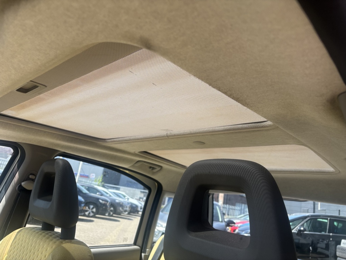Foto van Fiat Fiat Panda
