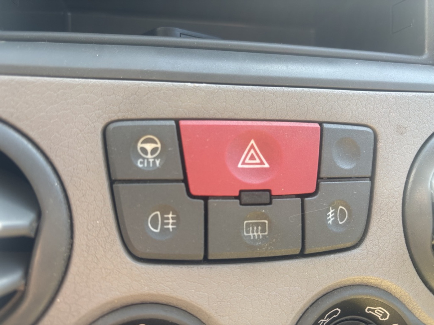 Foto van Fiat Fiat Panda