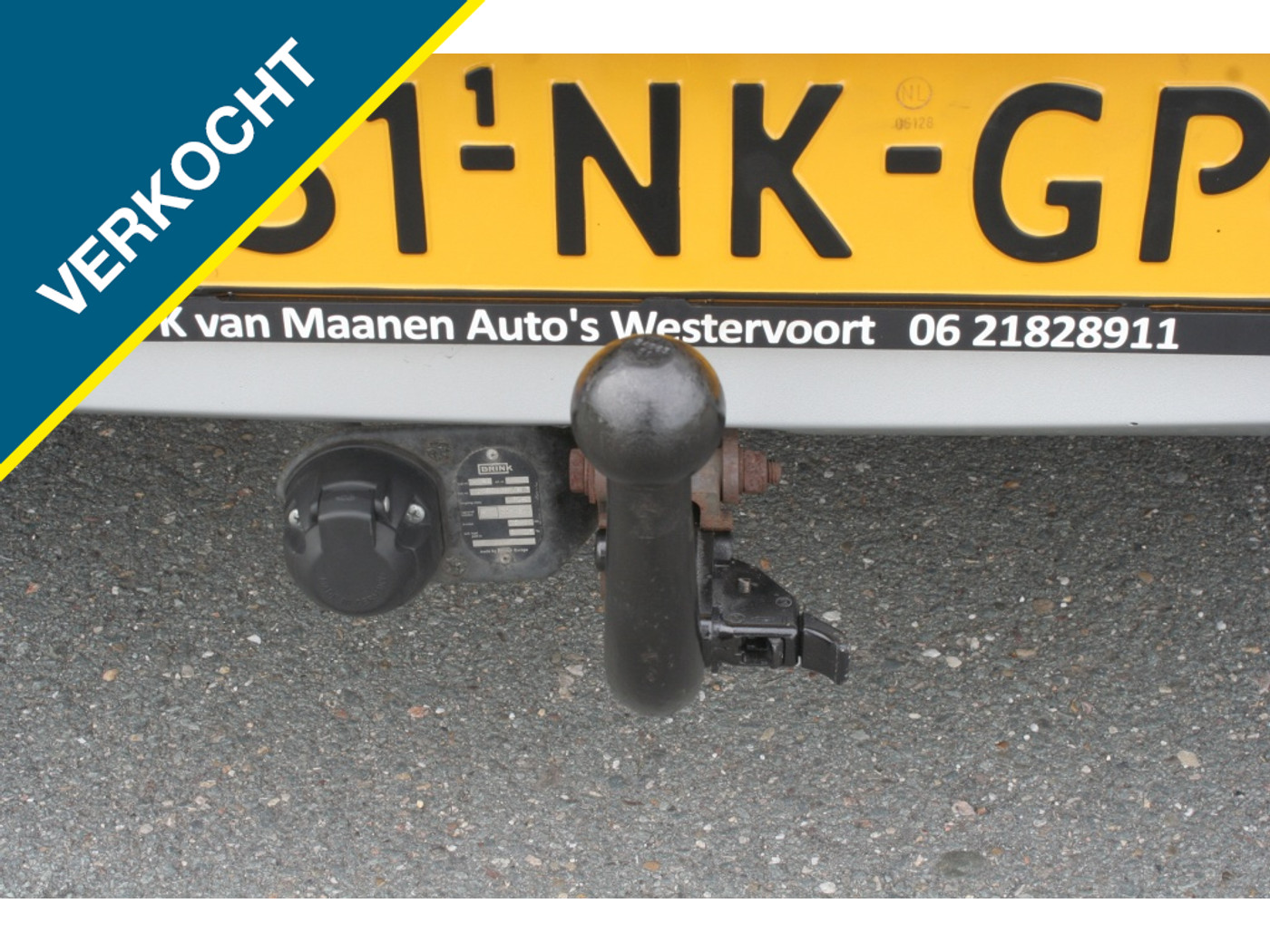 Foto van Suzuki Wagon R