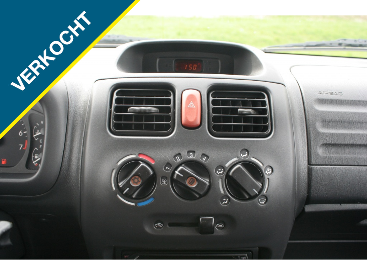 Foto van Suzuki Wagon R