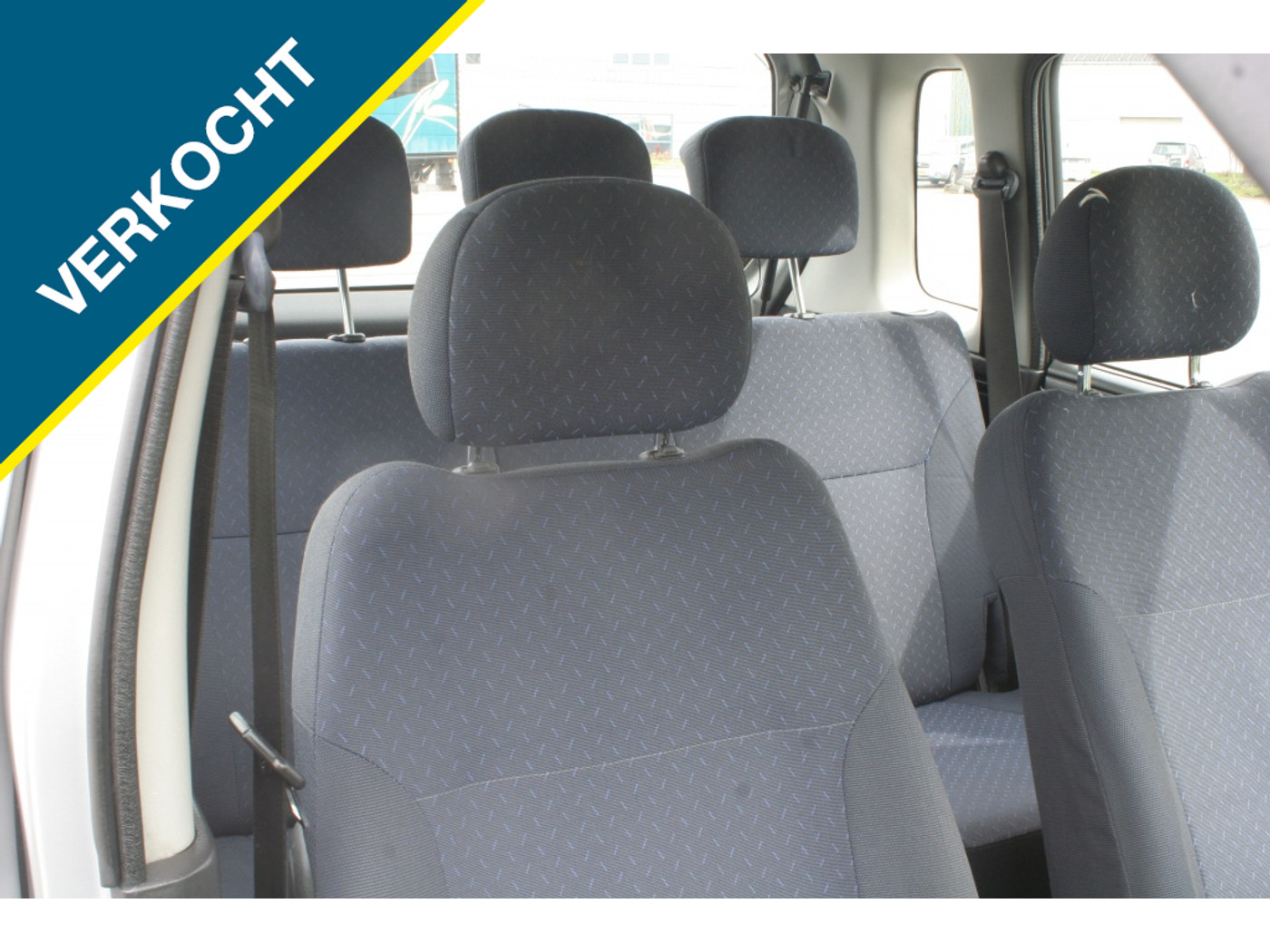 Foto van Suzuki Wagon R