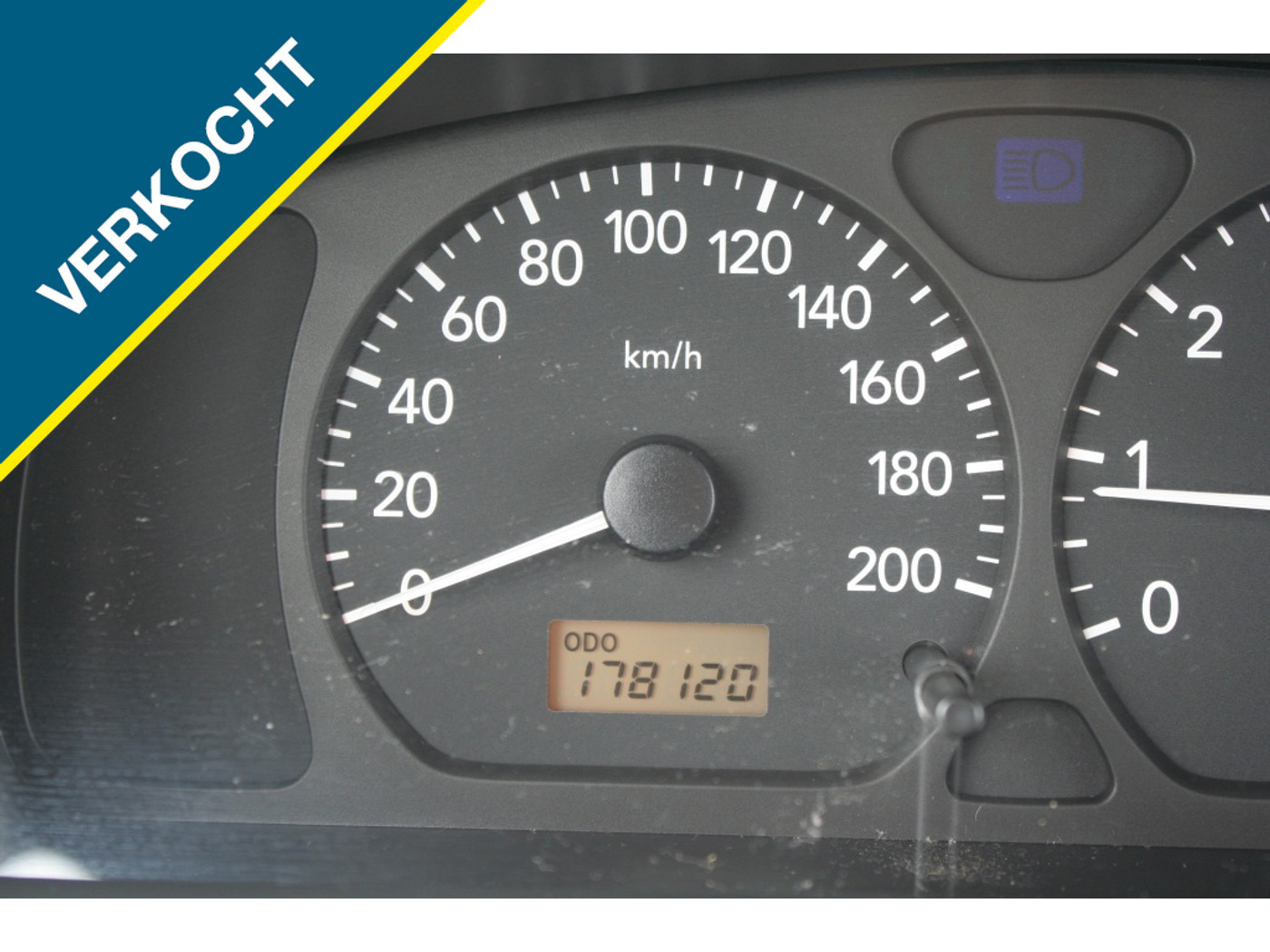 Foto van Suzuki Wagon R