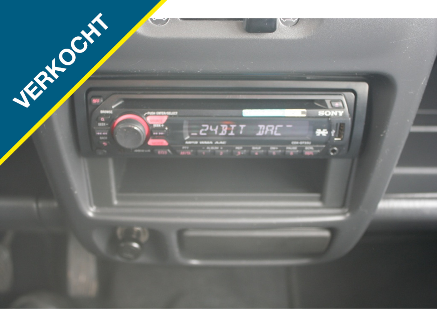 Foto van Suzuki Wagon R