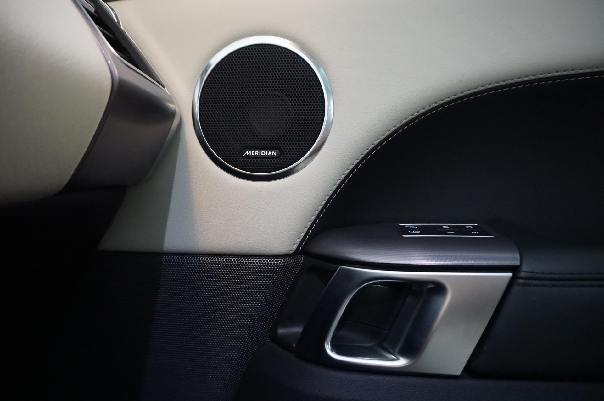 Foto van Land Rover Range Rover Sport