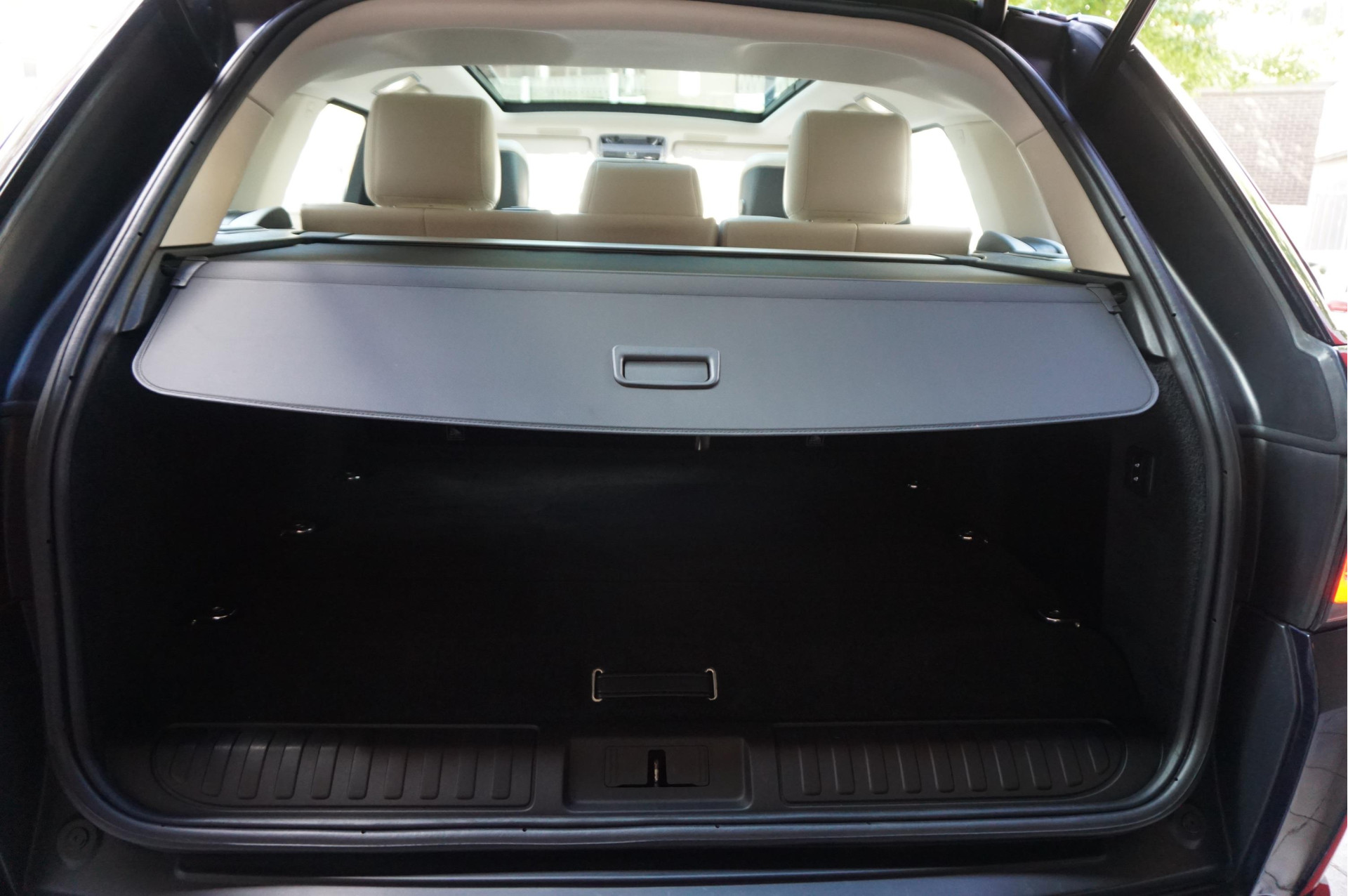 Foto van Land Rover Range Rover Sport