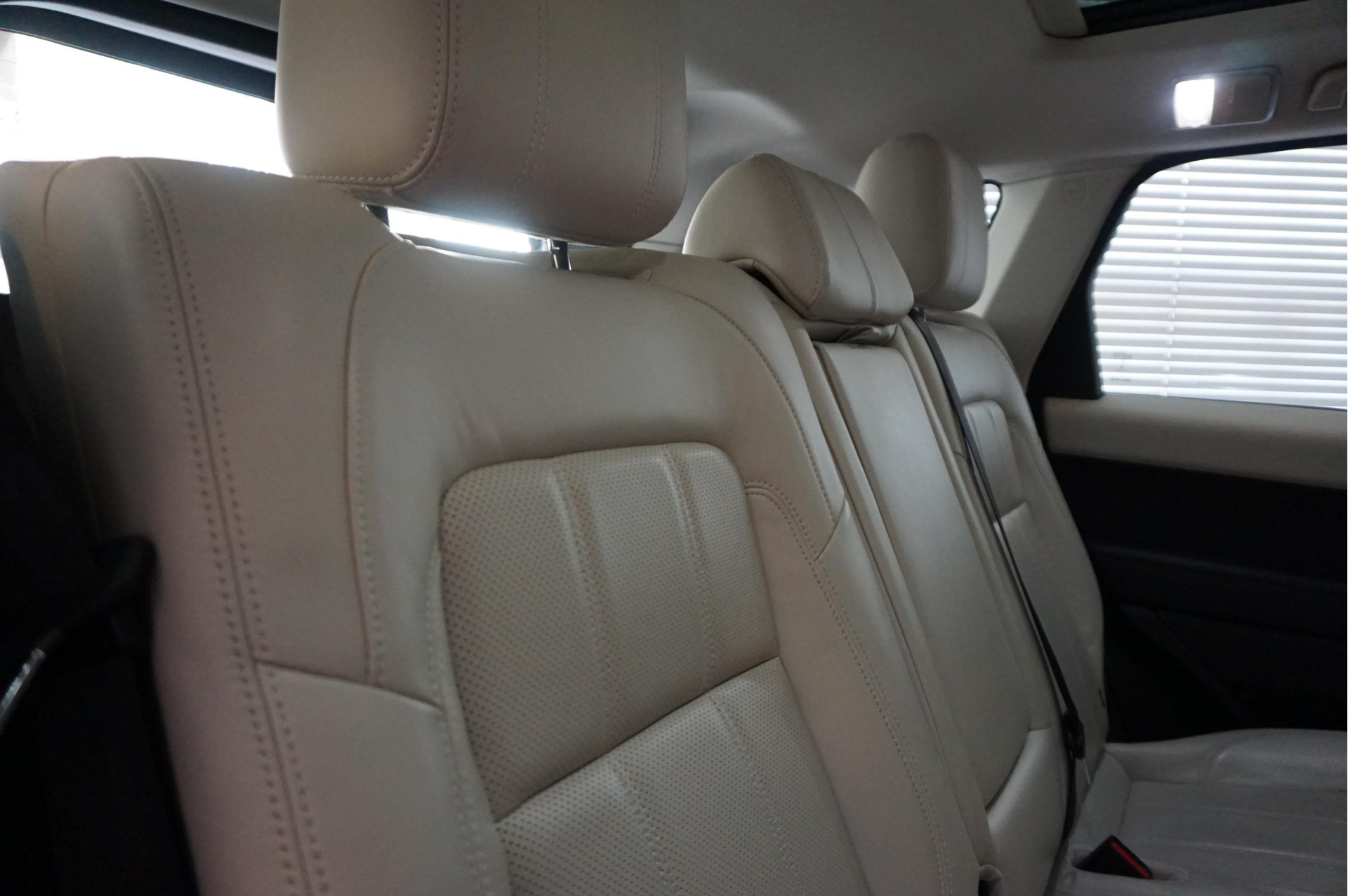 Foto van Land Rover Range Rover Sport