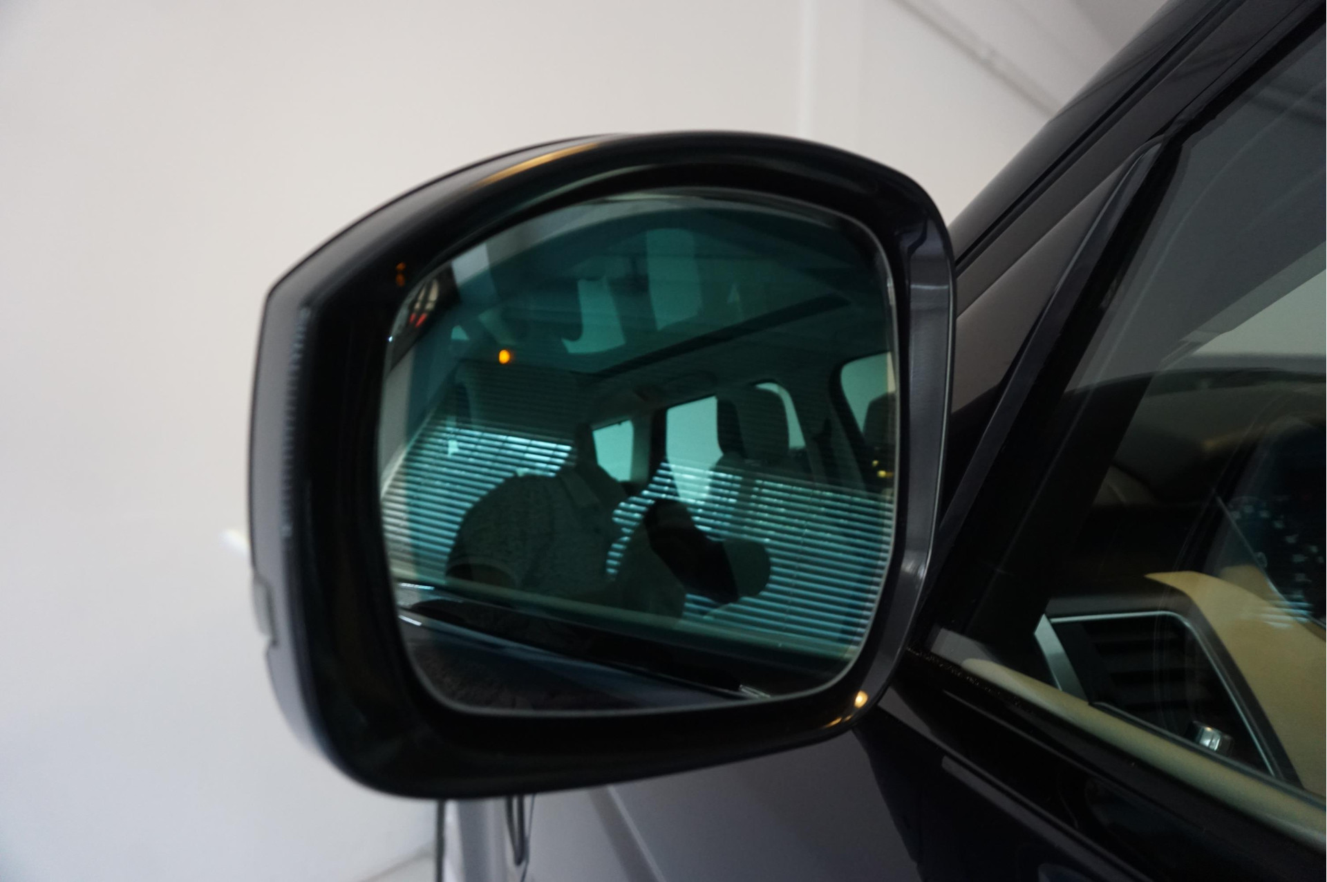 Foto van Land Rover Range Rover Sport