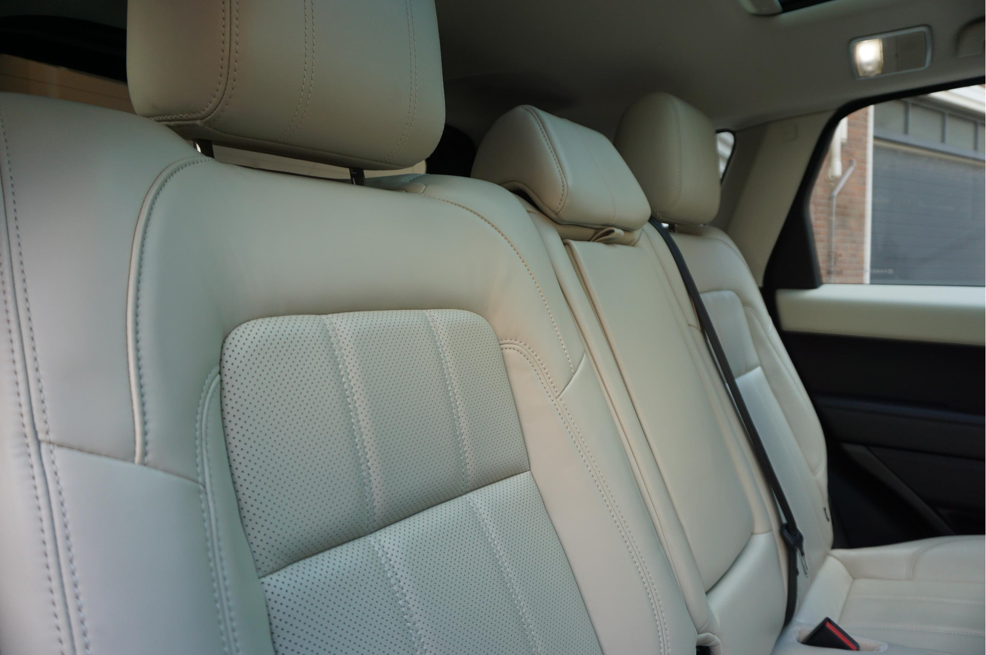 Foto van Land Rover Range Rover Sport