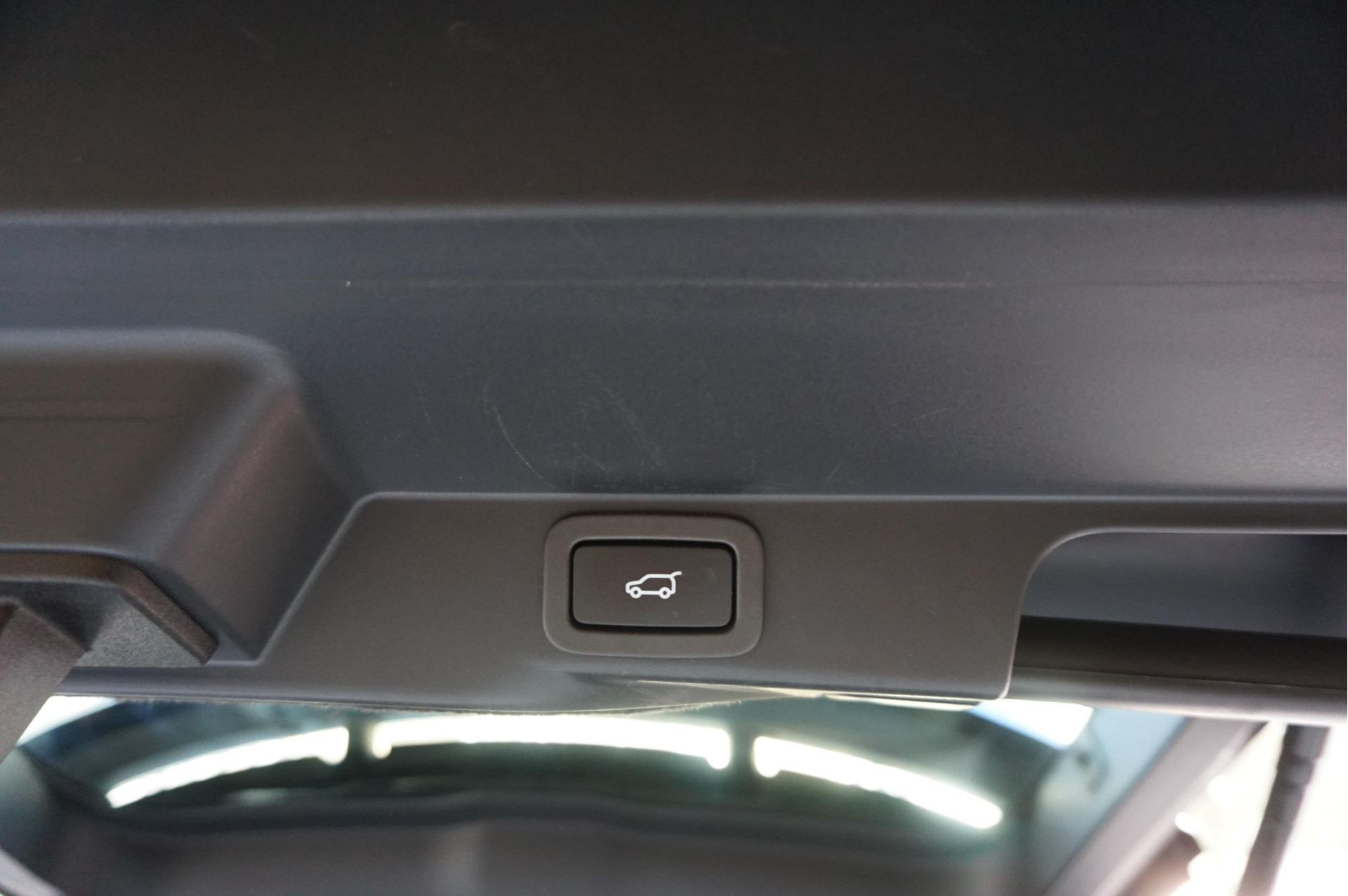 Foto van Land Rover Range Rover Sport