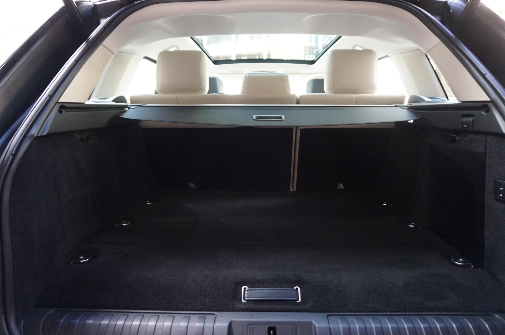 Foto van Land Rover Range Rover Sport