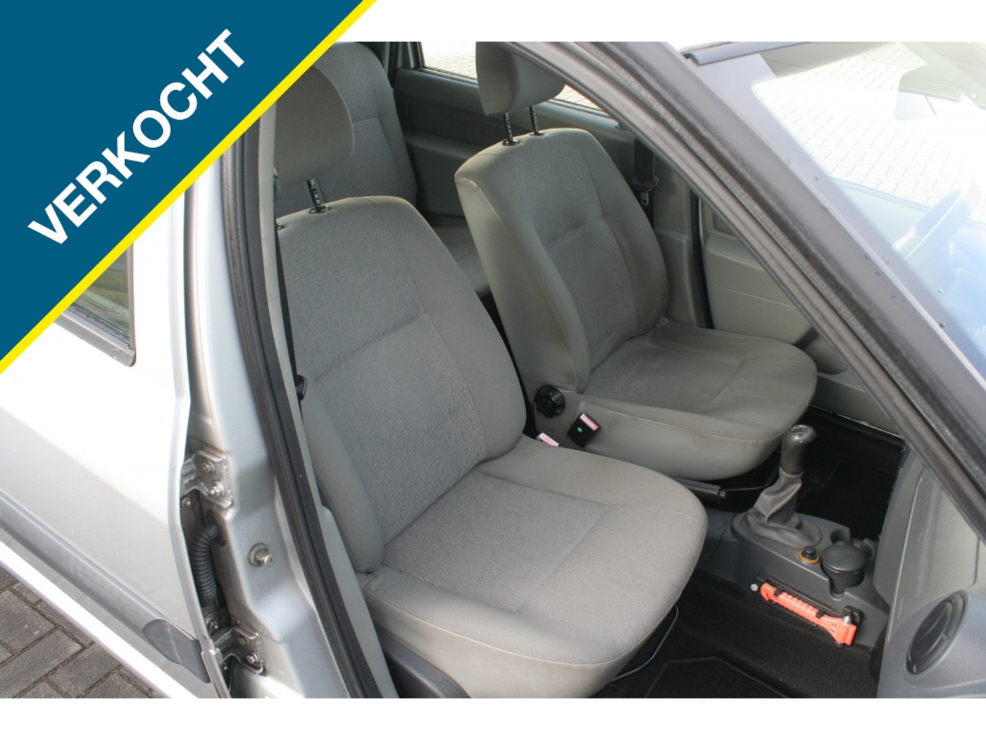 Foto van Dacia Logan MCV