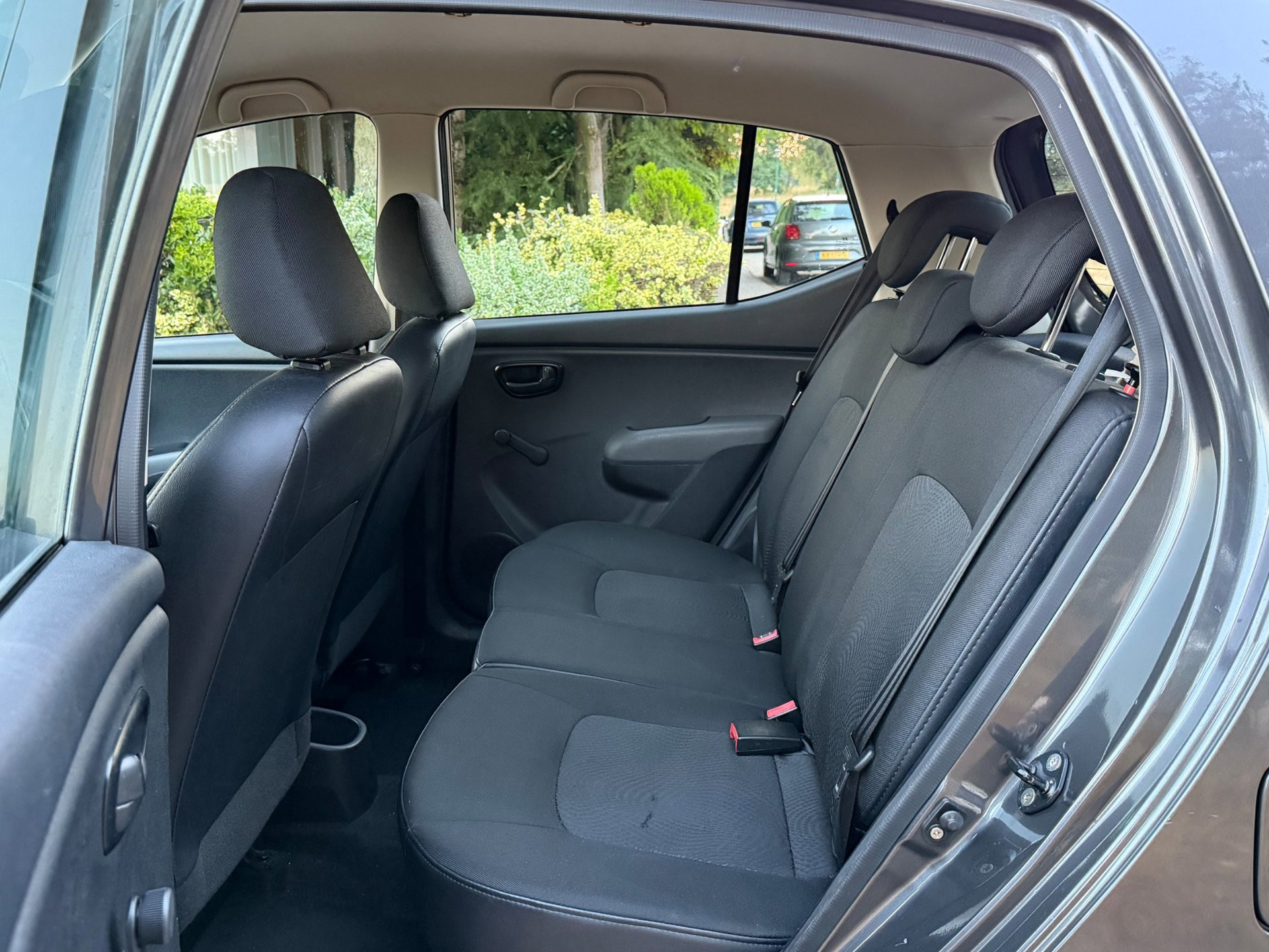 Foto van Hyundai I 10