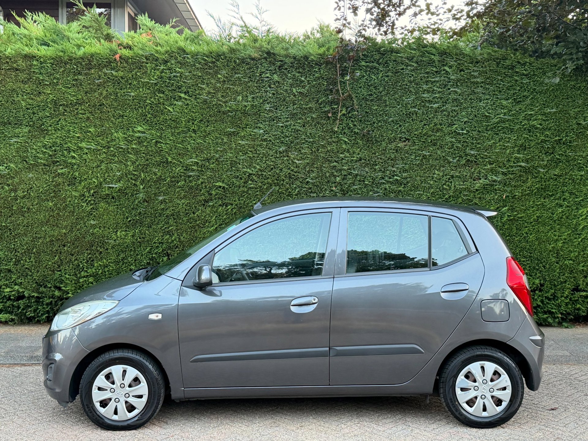 Foto van Hyundai I 10