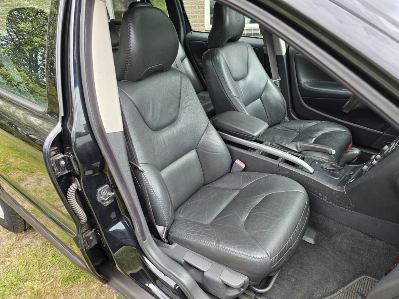 Foto van Volvo Xc70
