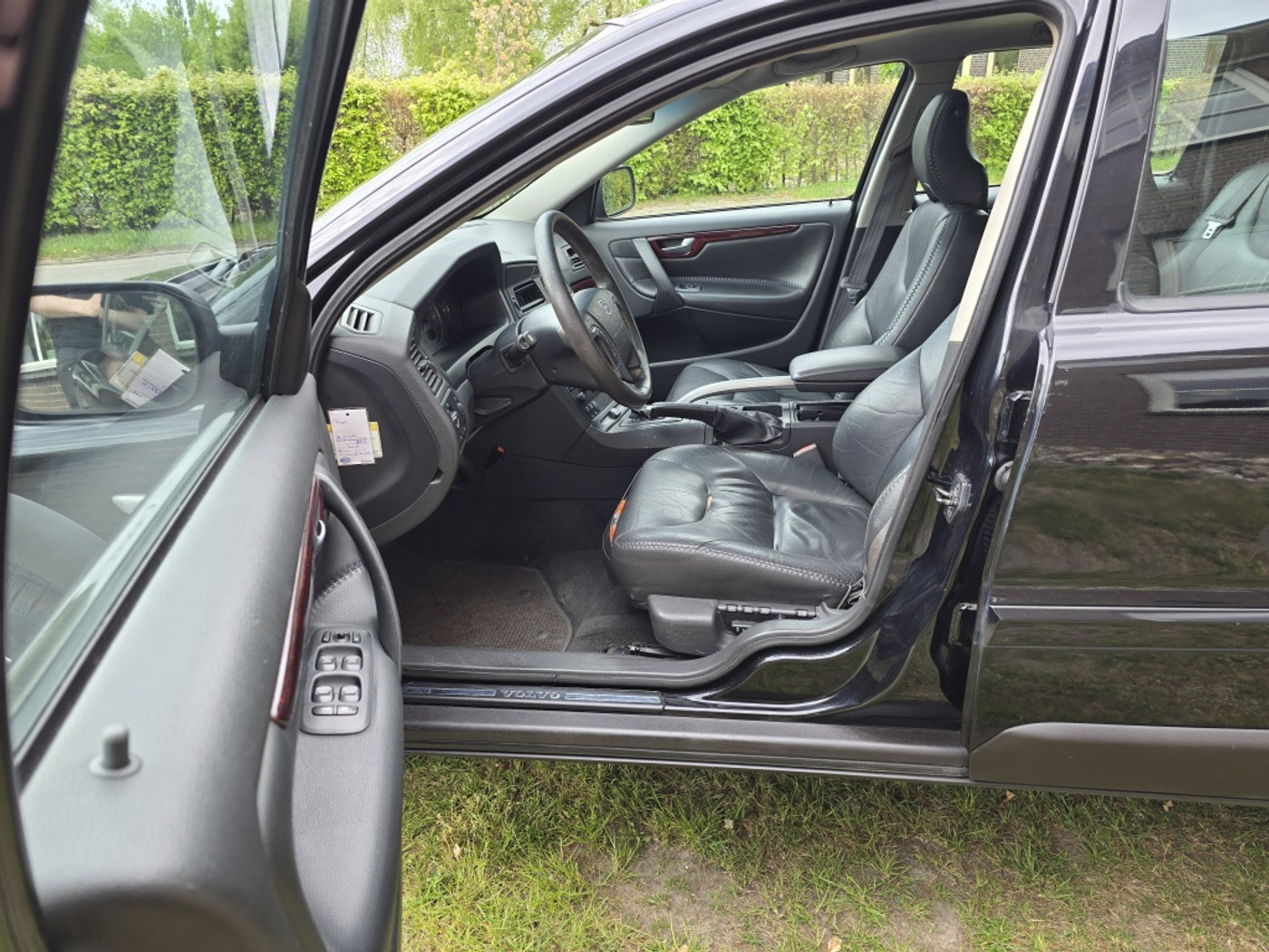 Foto van Volvo Xc70