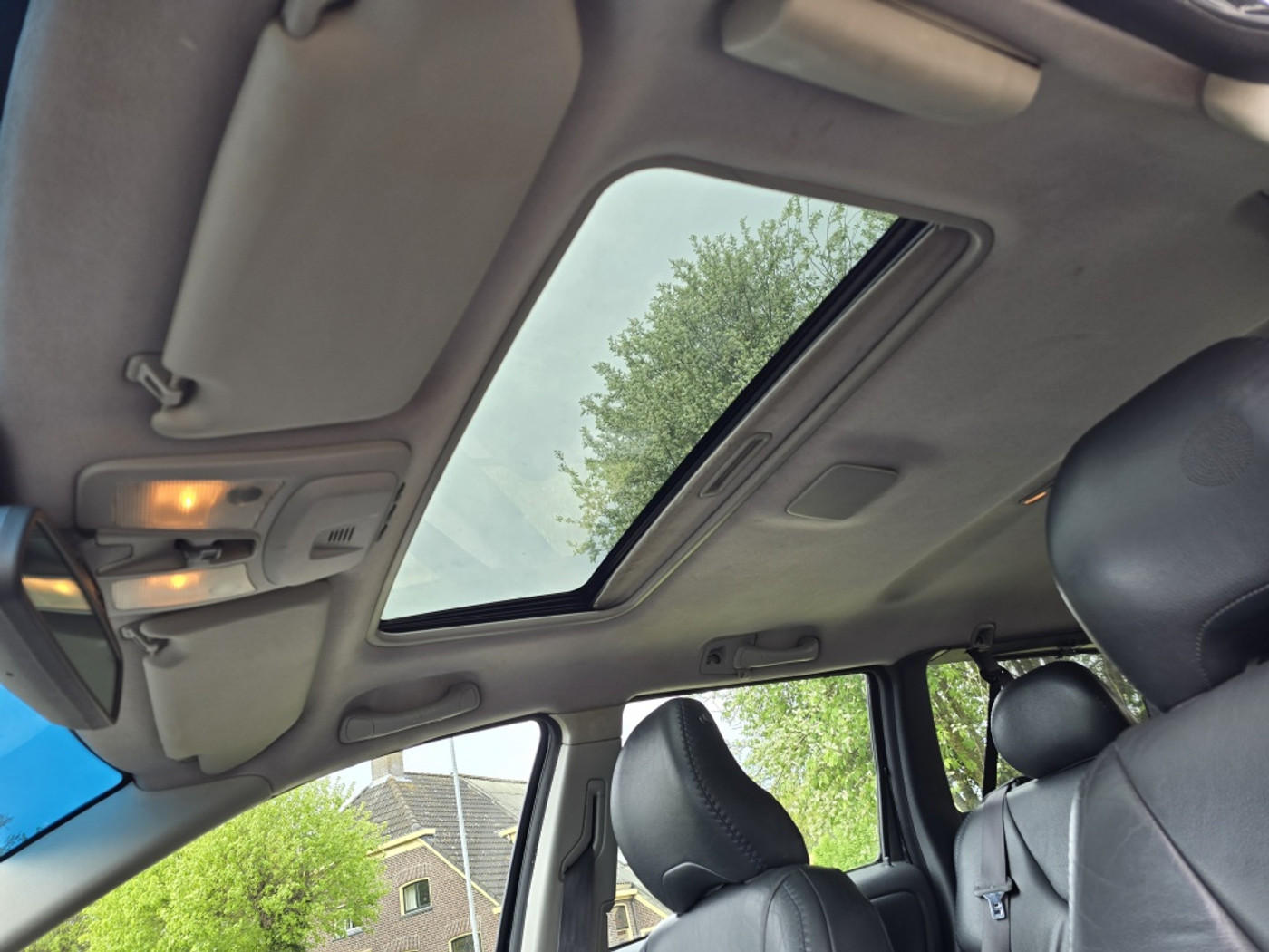 Foto van Volvo Xc70