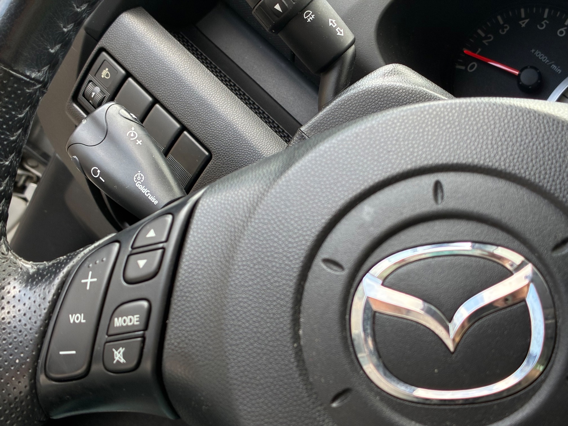 Foto van Mazda Mazda 5