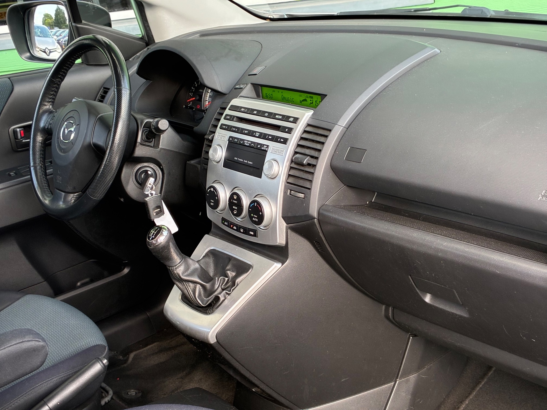 Foto van Mazda Mazda 5