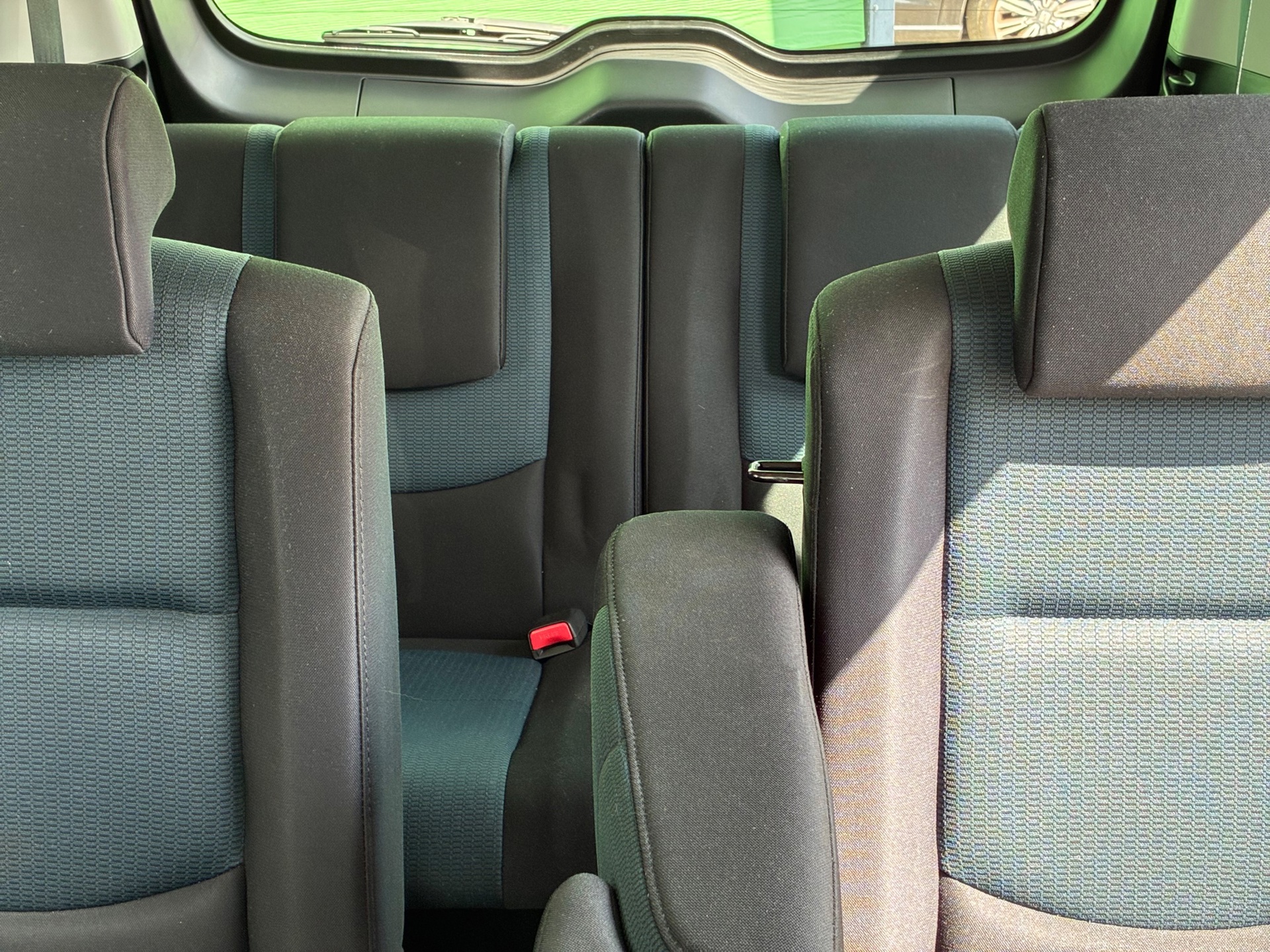 Foto van Mazda Mazda 5
