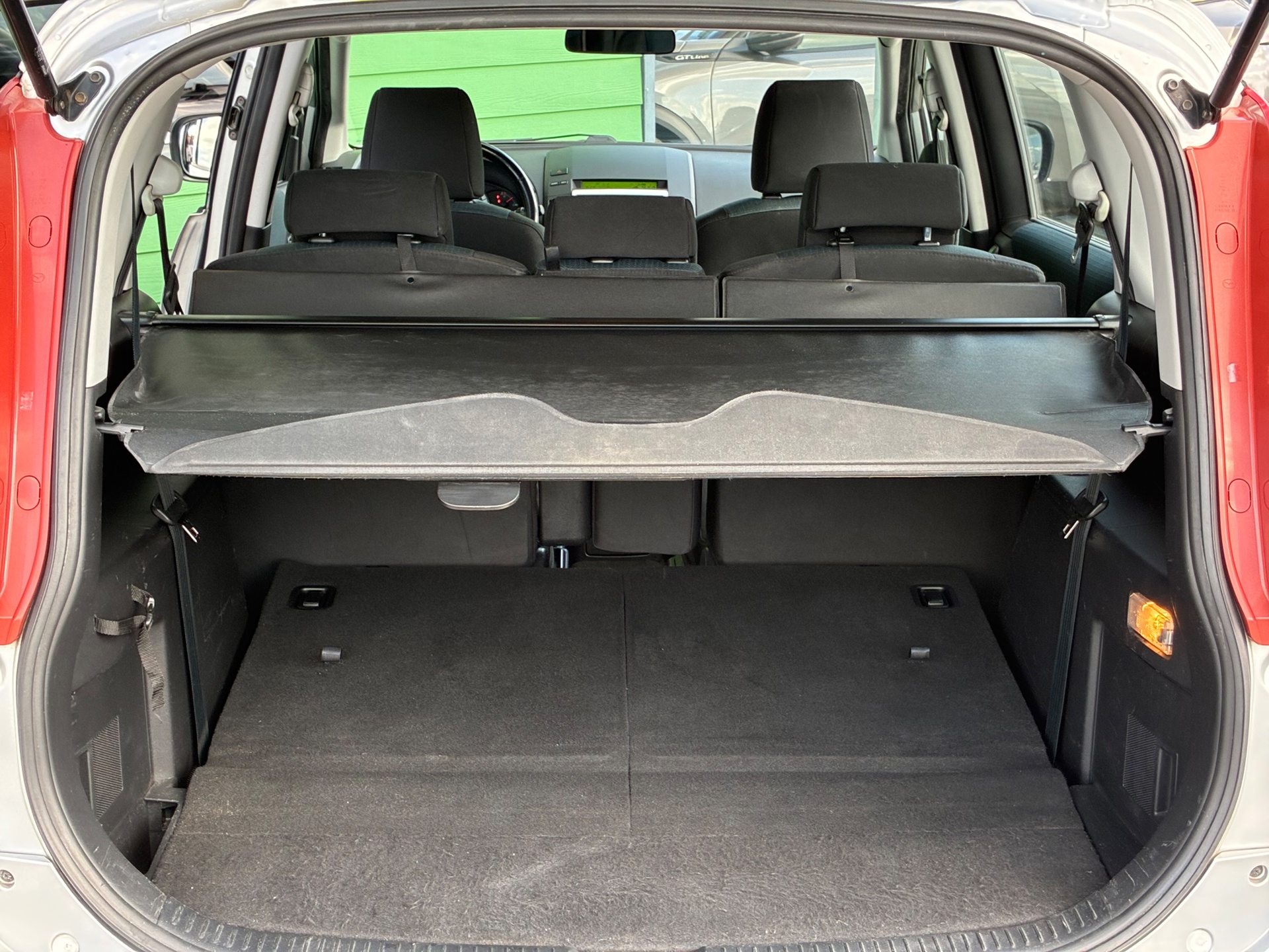 Foto van Mazda Mazda 5