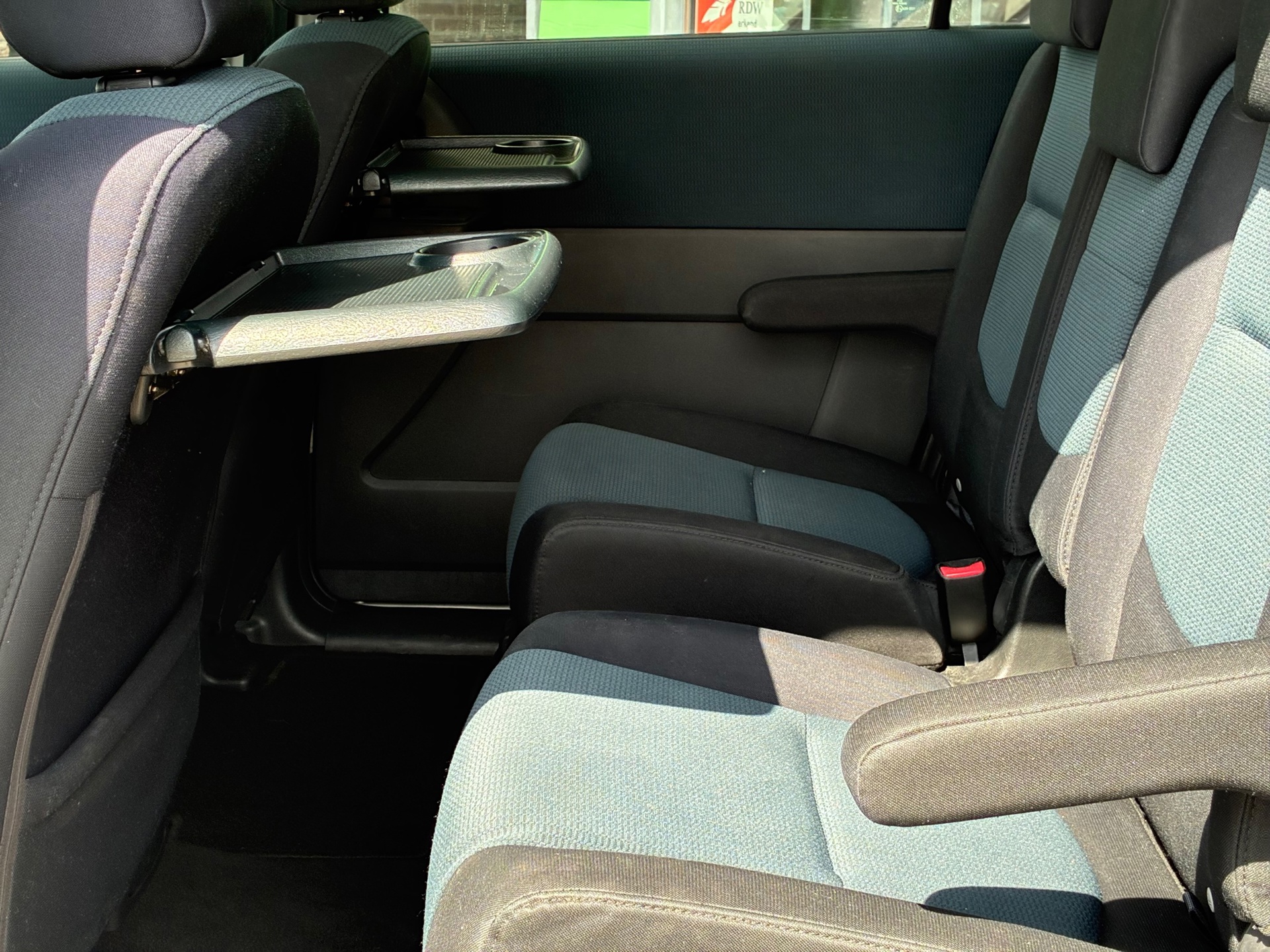 Foto van Mazda Mazda 5