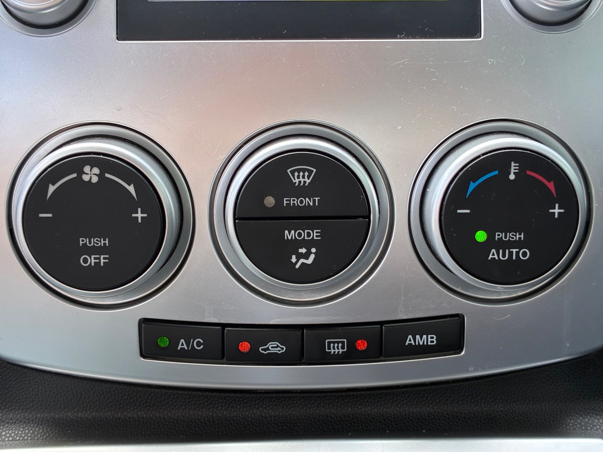 Foto van Mazda Mazda 5
