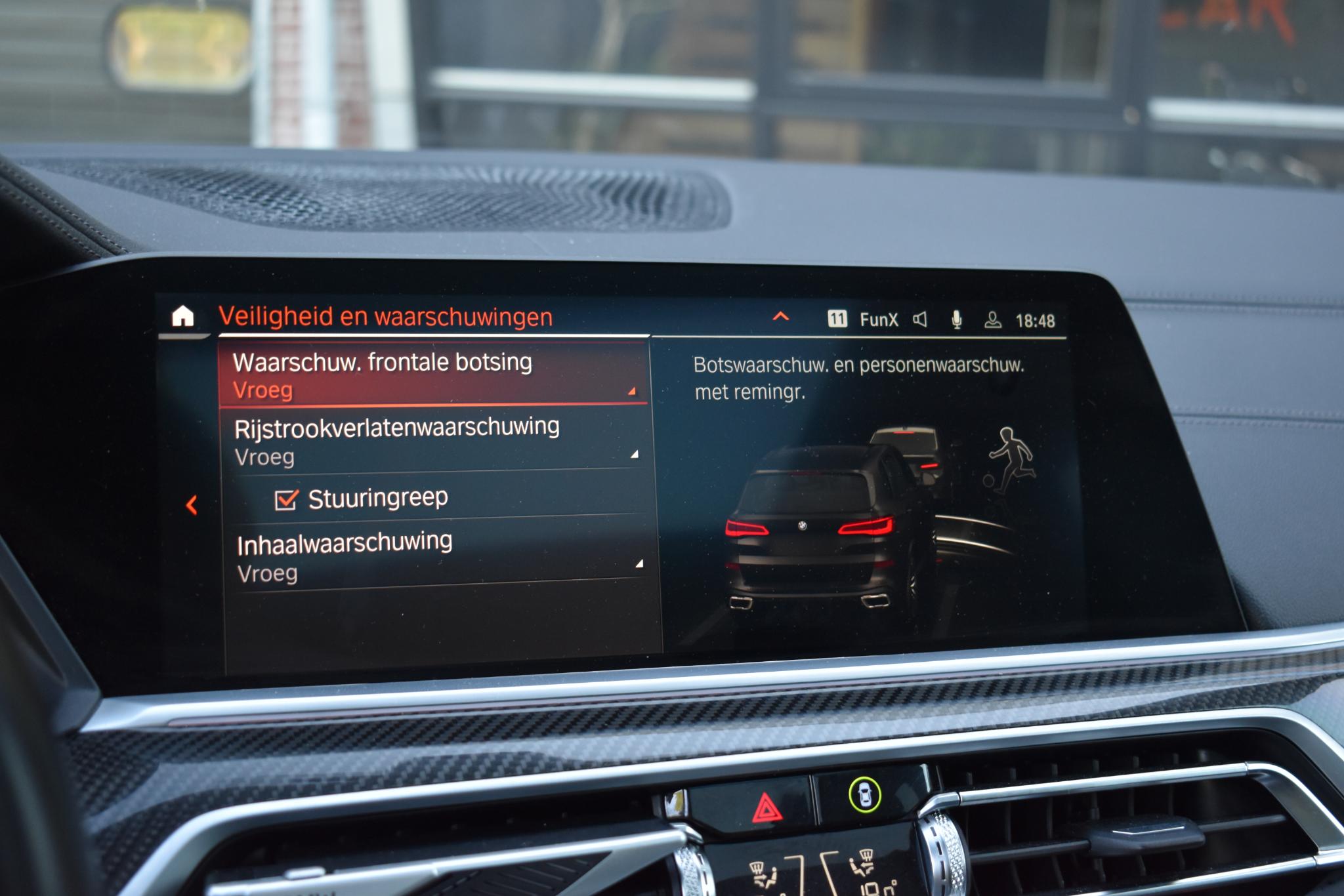 Foto van BMW X5