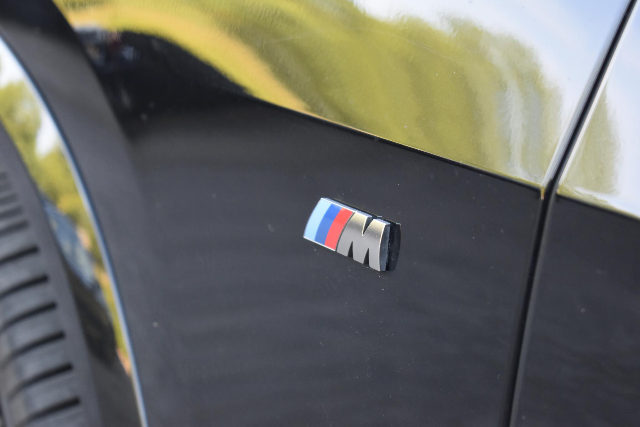 Foto van BMW X5