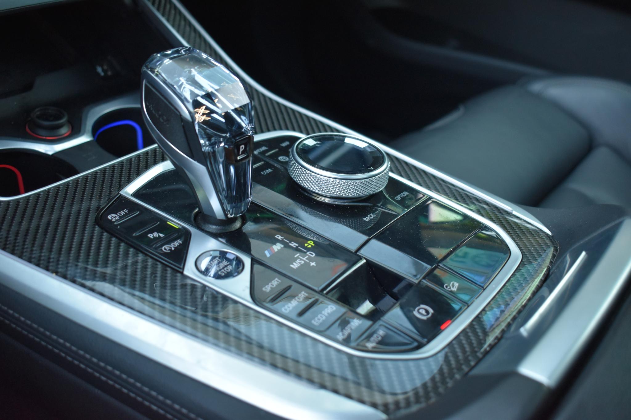 Foto van BMW X5