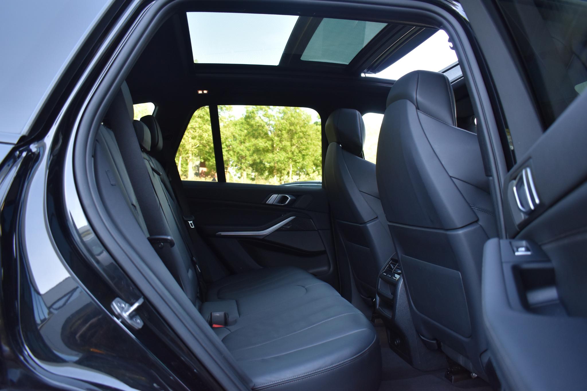 Foto van BMW X5
