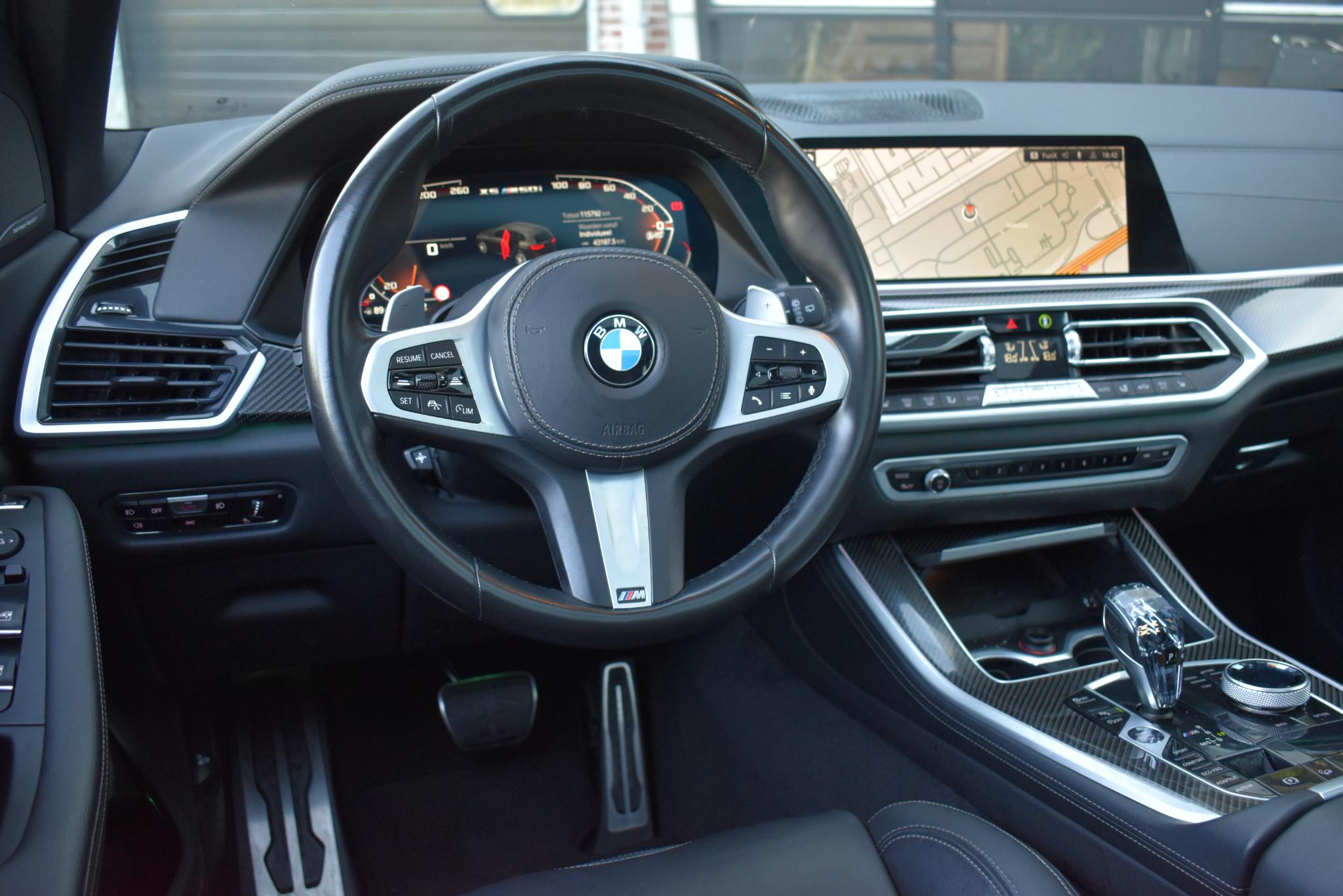Foto van BMW X5
