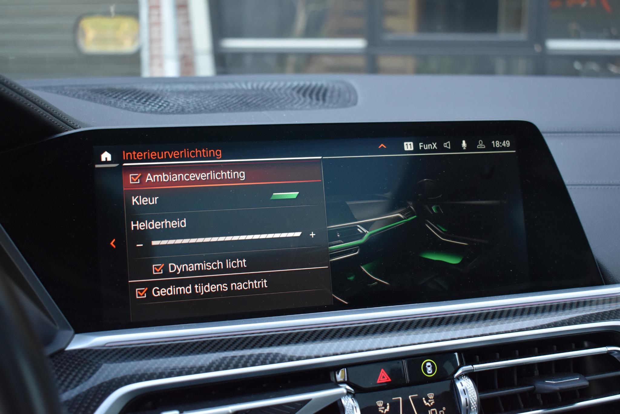 Foto van BMW X5
