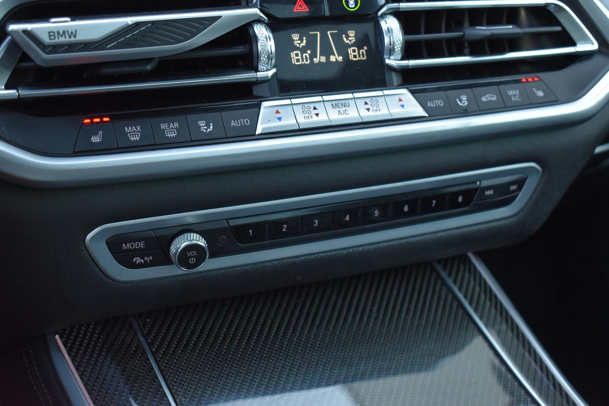 Foto van BMW X5