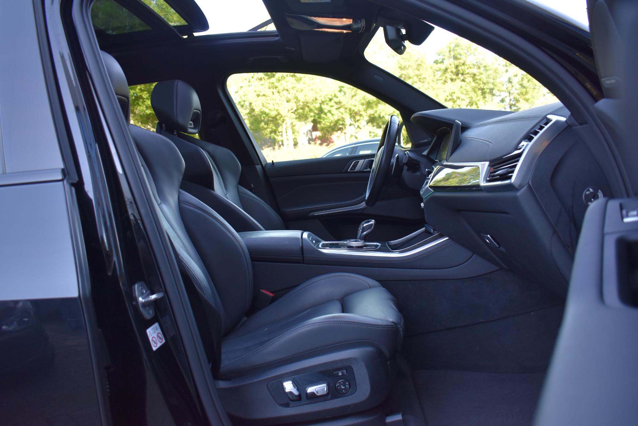 Foto van BMW X5