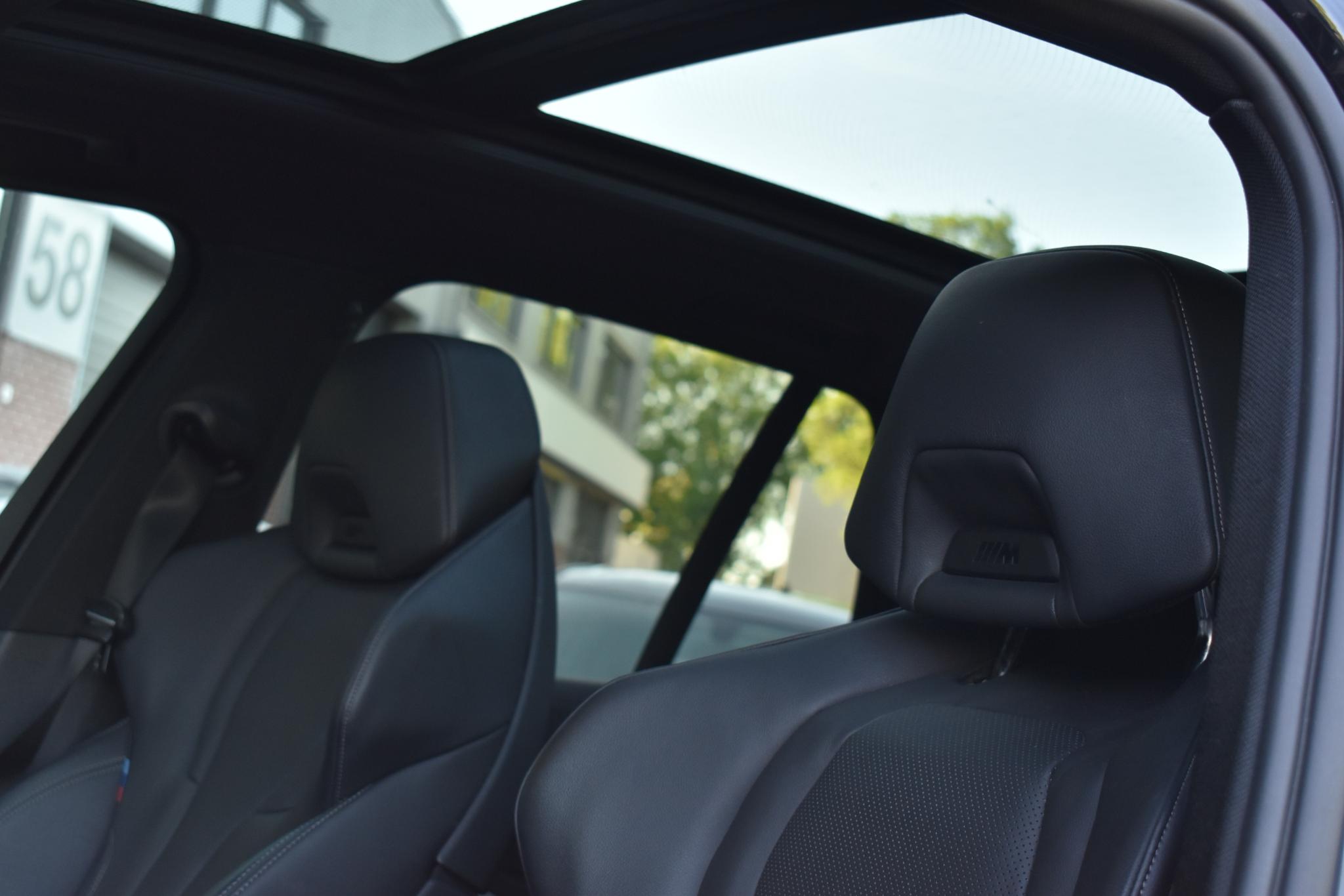 Foto van BMW X5