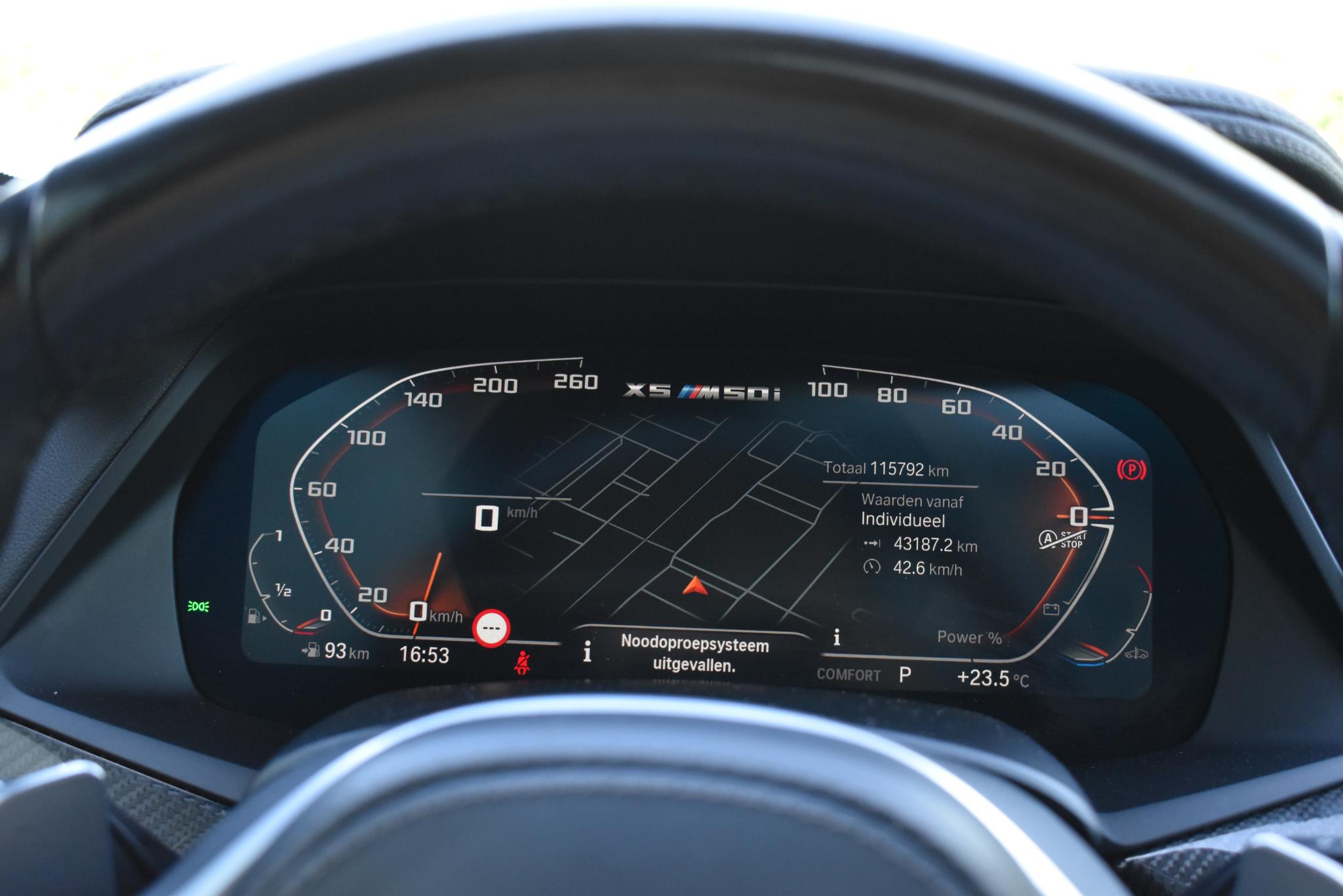 Foto van BMW X5