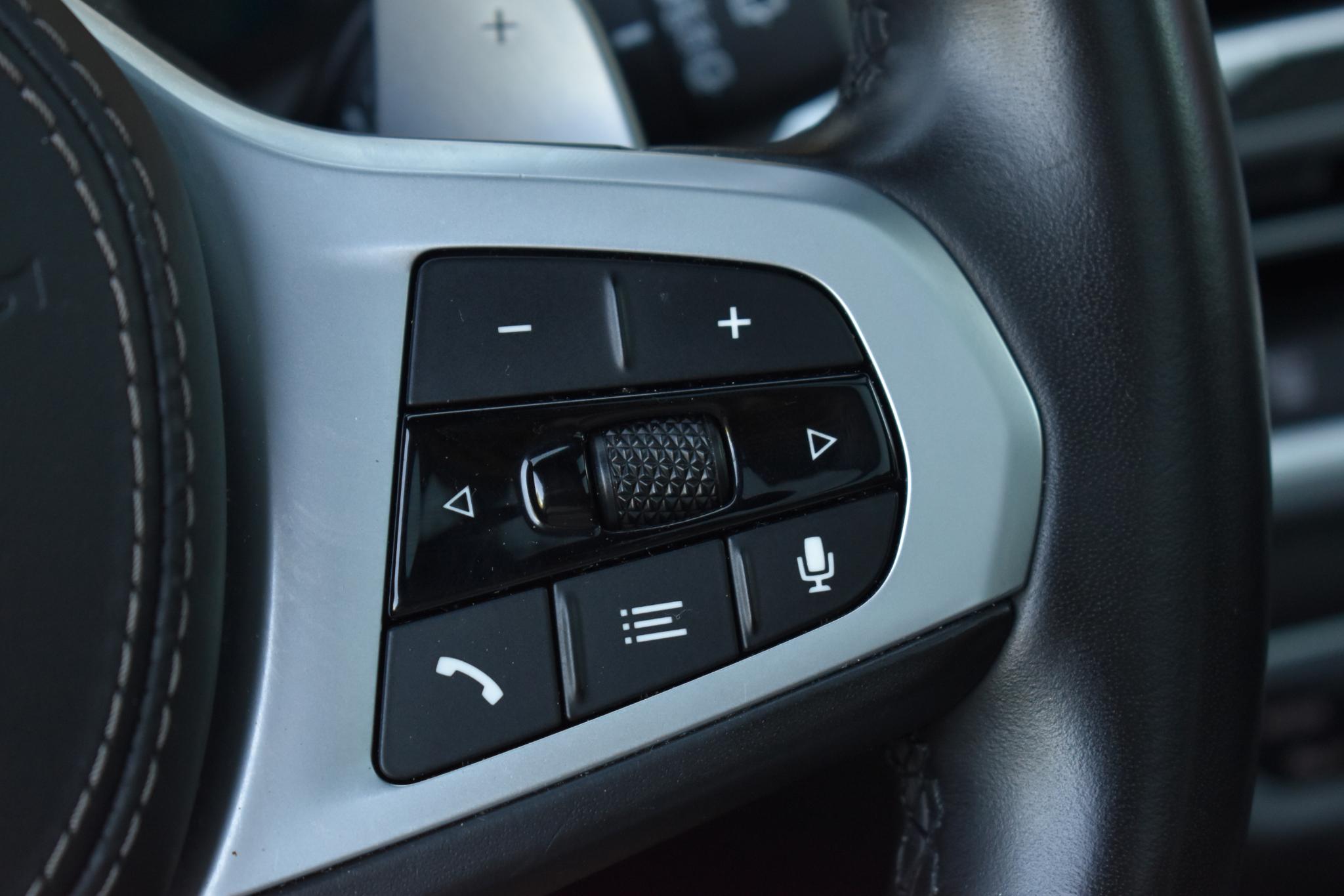 Foto van BMW X5