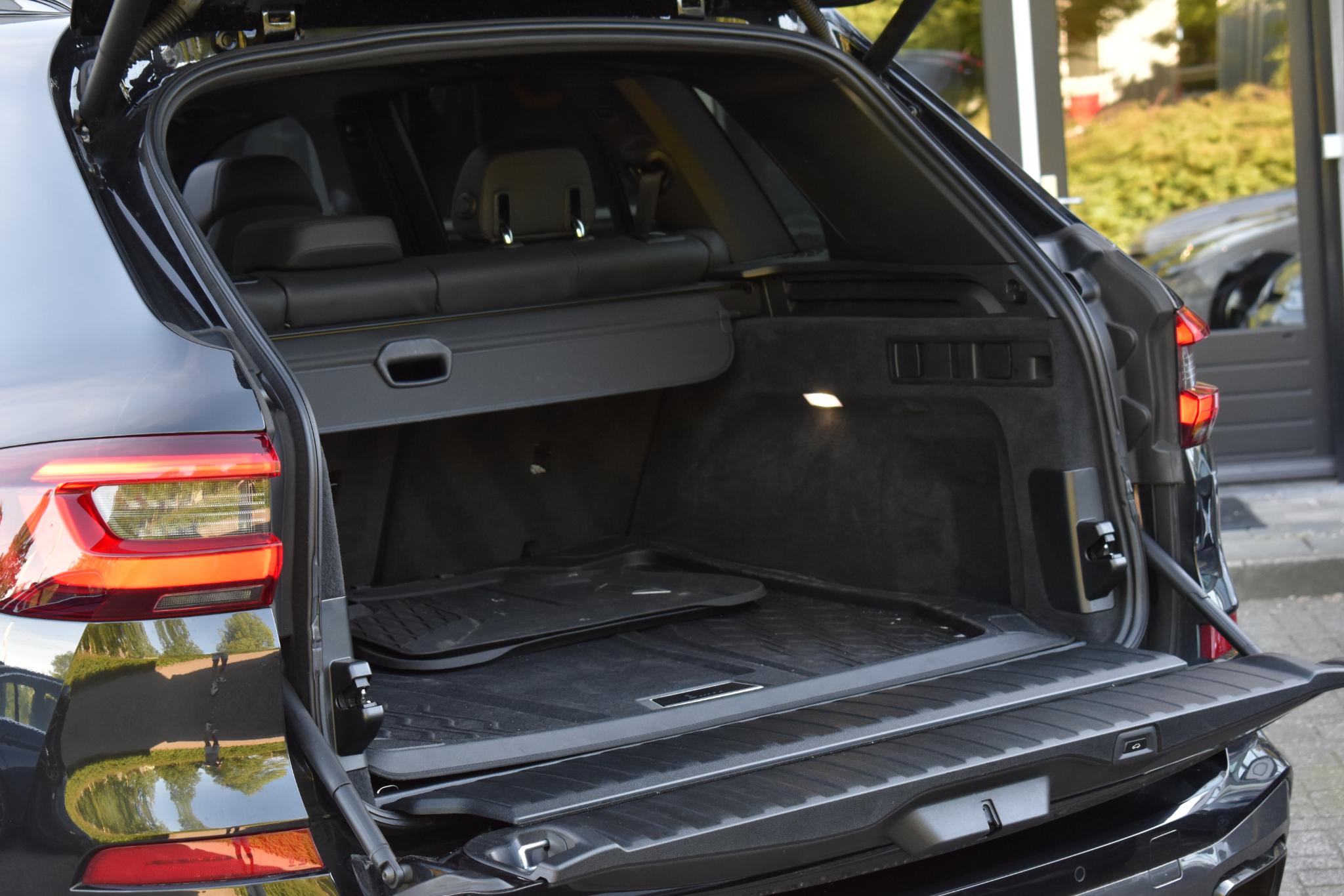 Foto van BMW X5