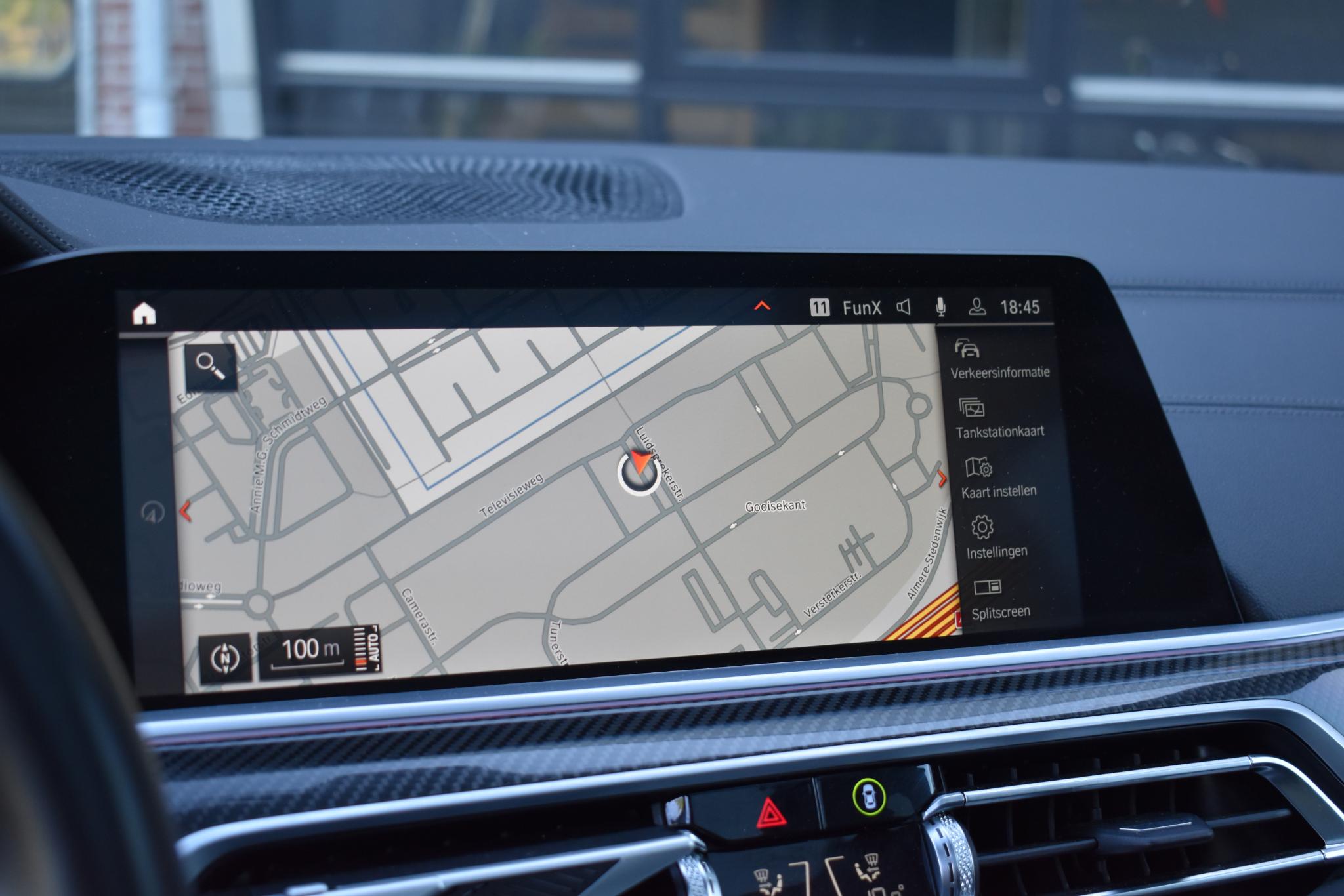 Foto van BMW X5