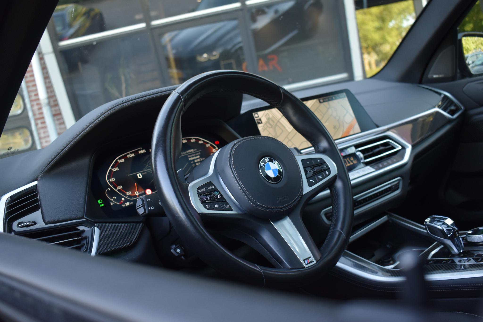 Foto van BMW X5