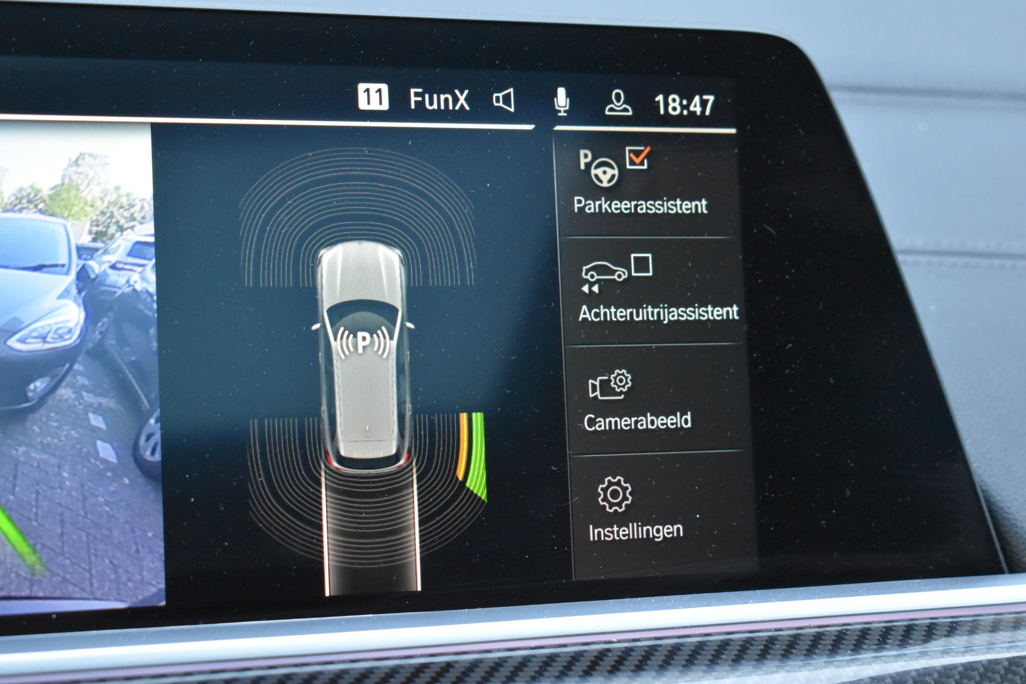 Foto van BMW X5