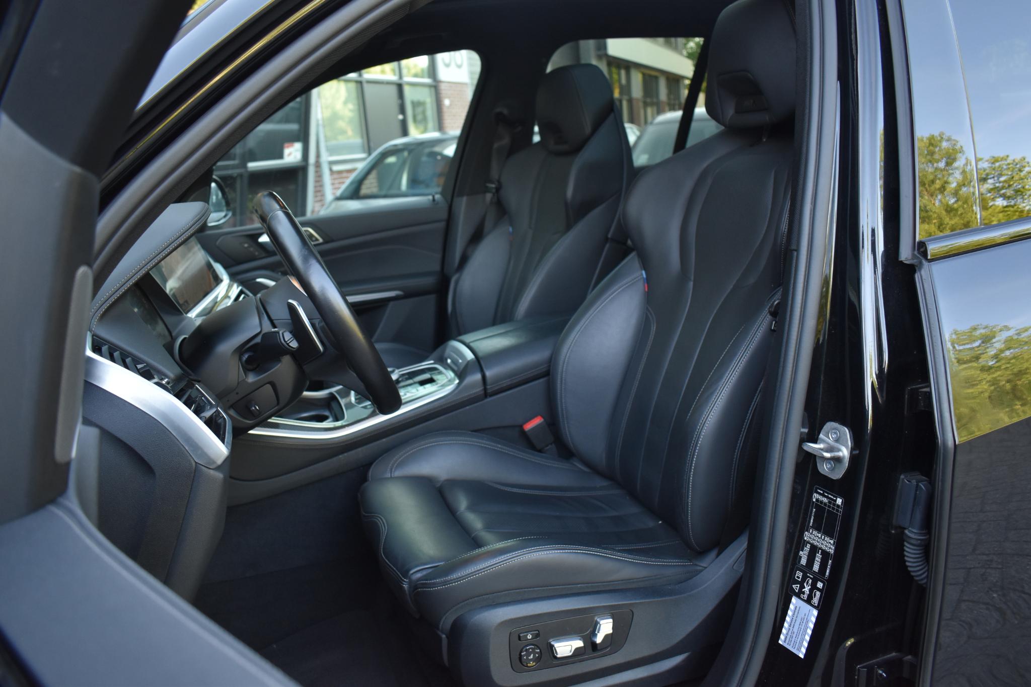 Foto van BMW X5