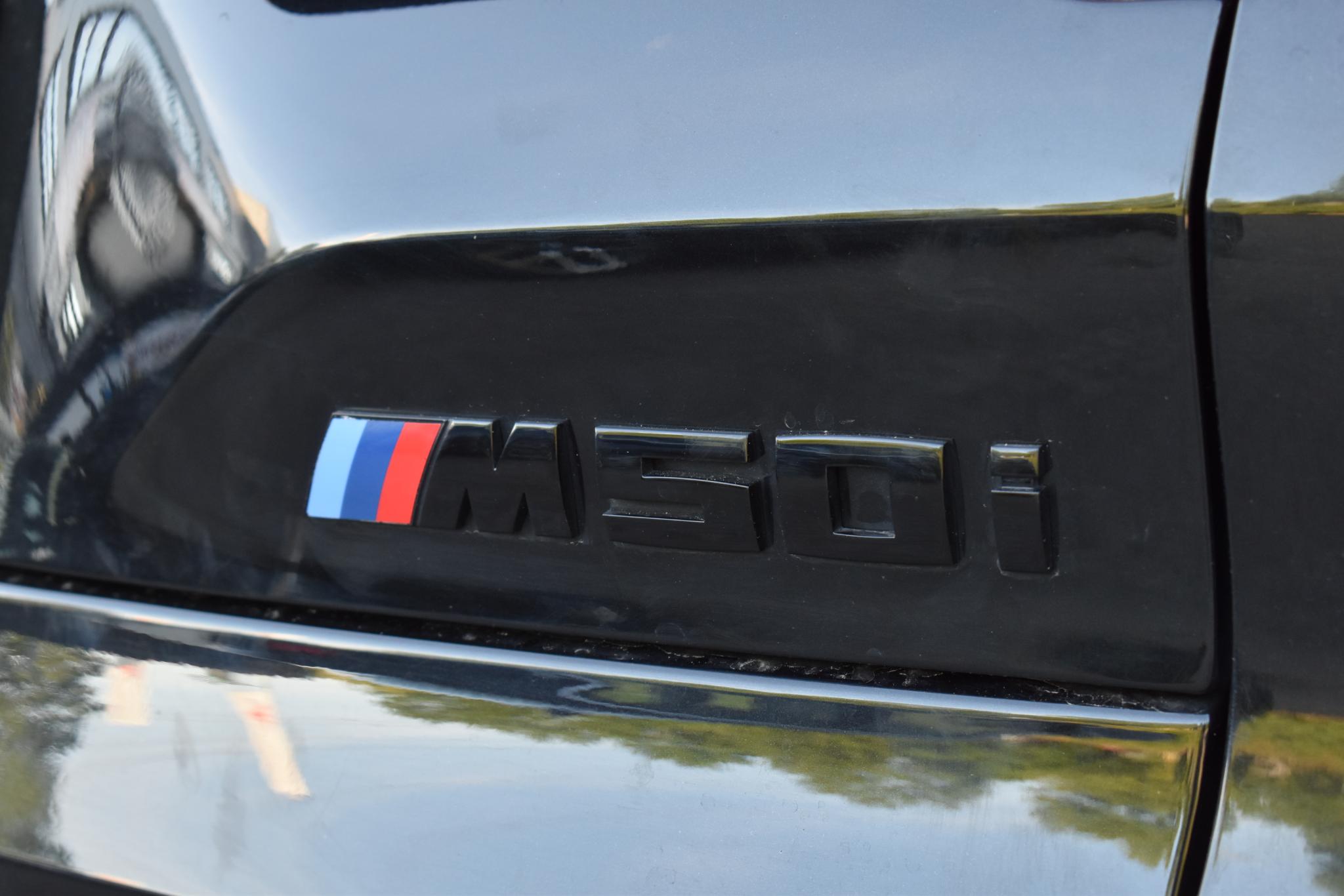 Foto van BMW X5