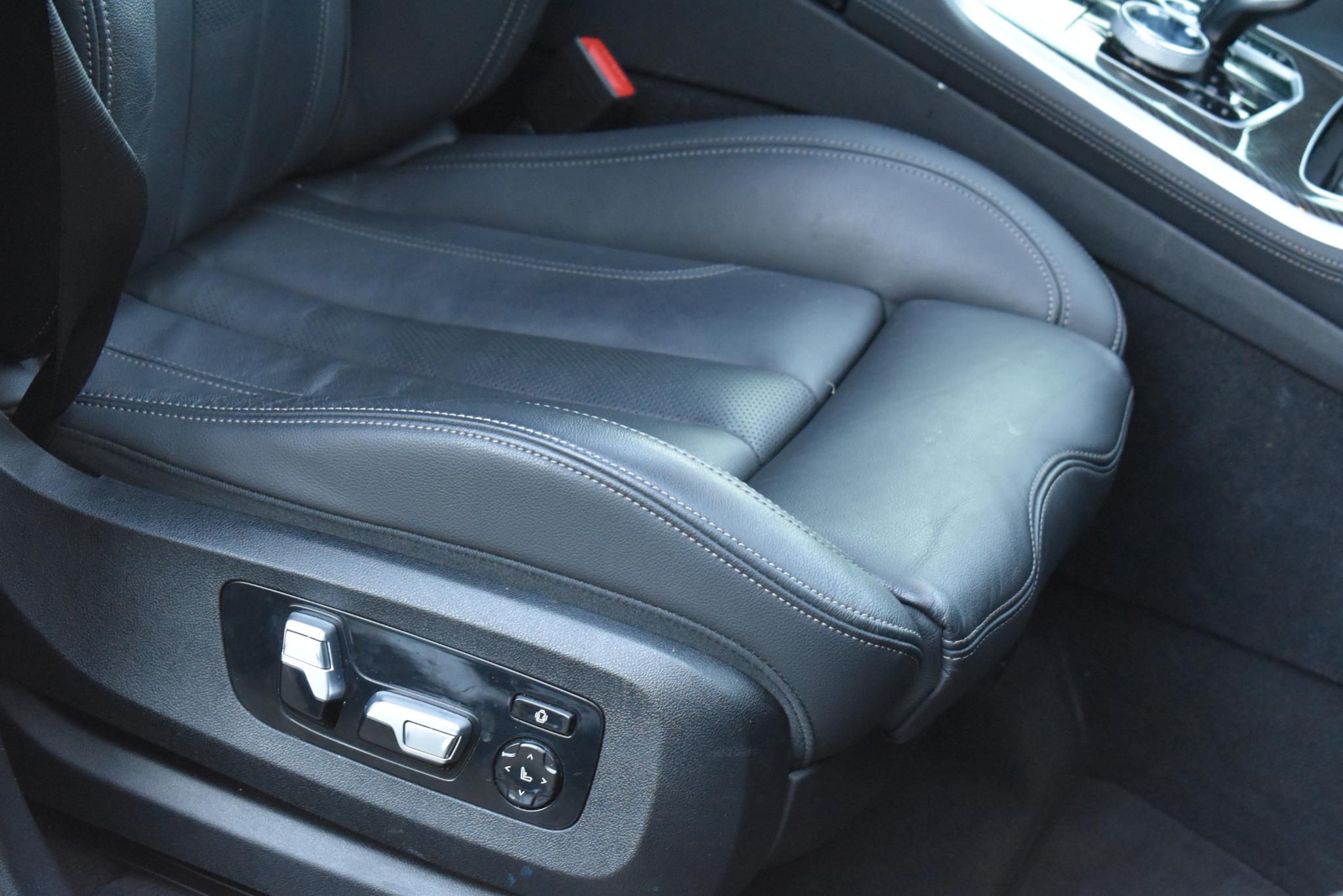 Foto van BMW X5