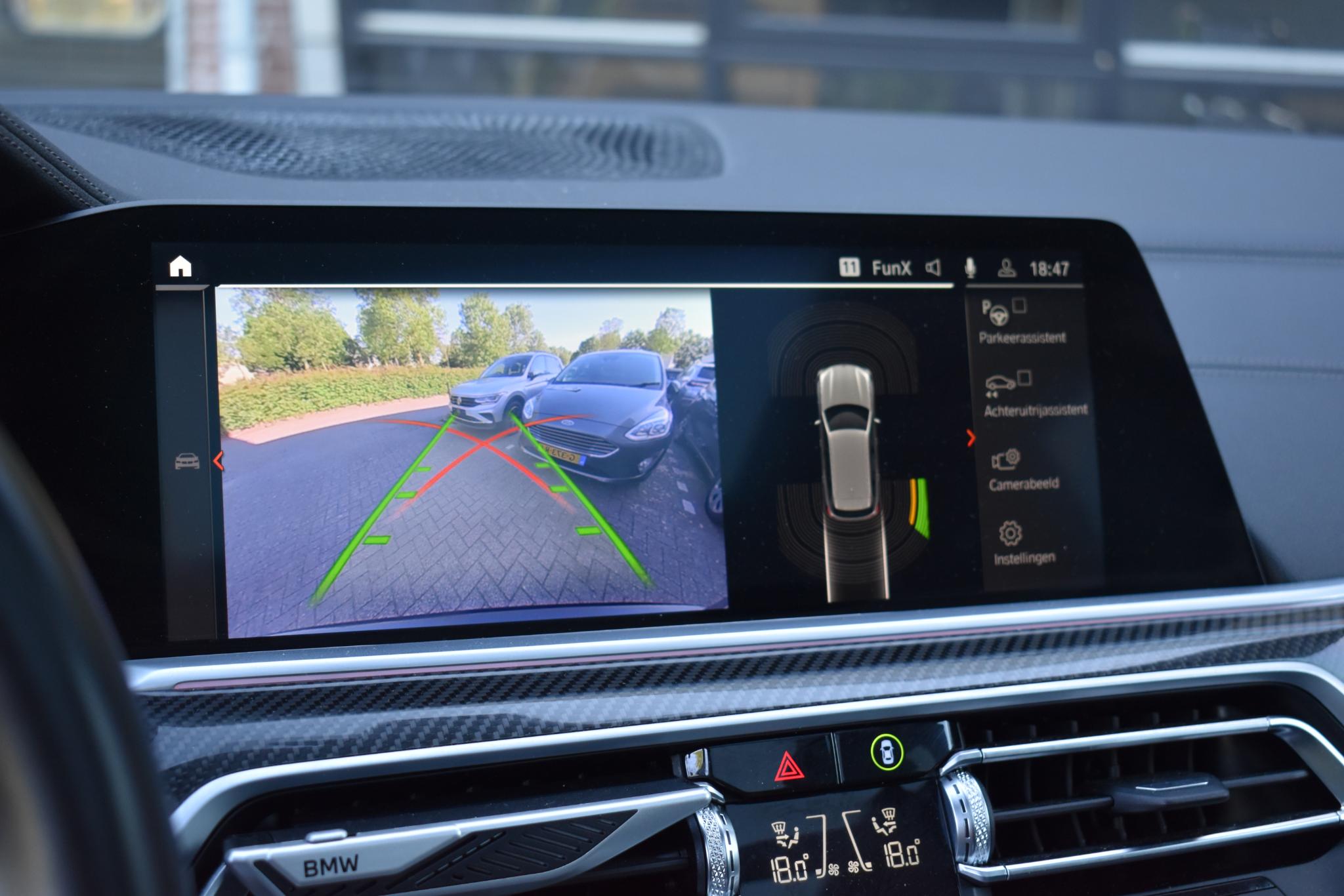 Foto van BMW X5