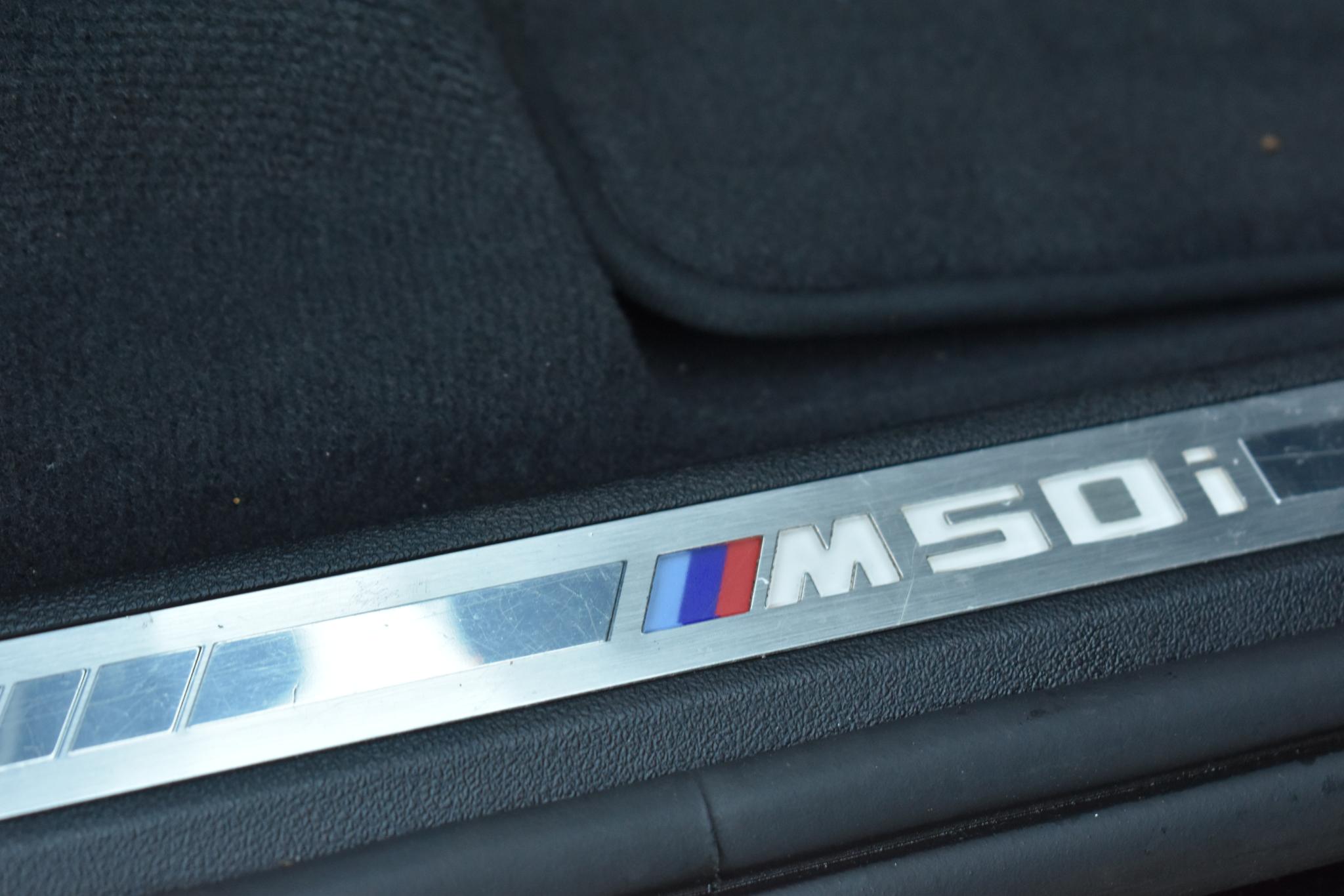 Foto van BMW X5