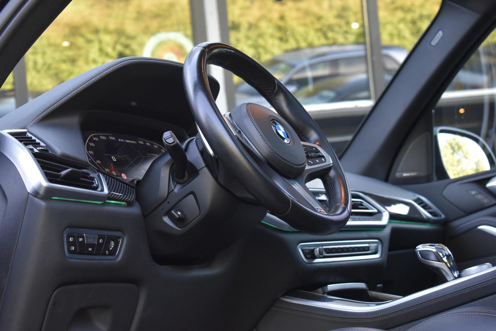 Foto van BMW X5