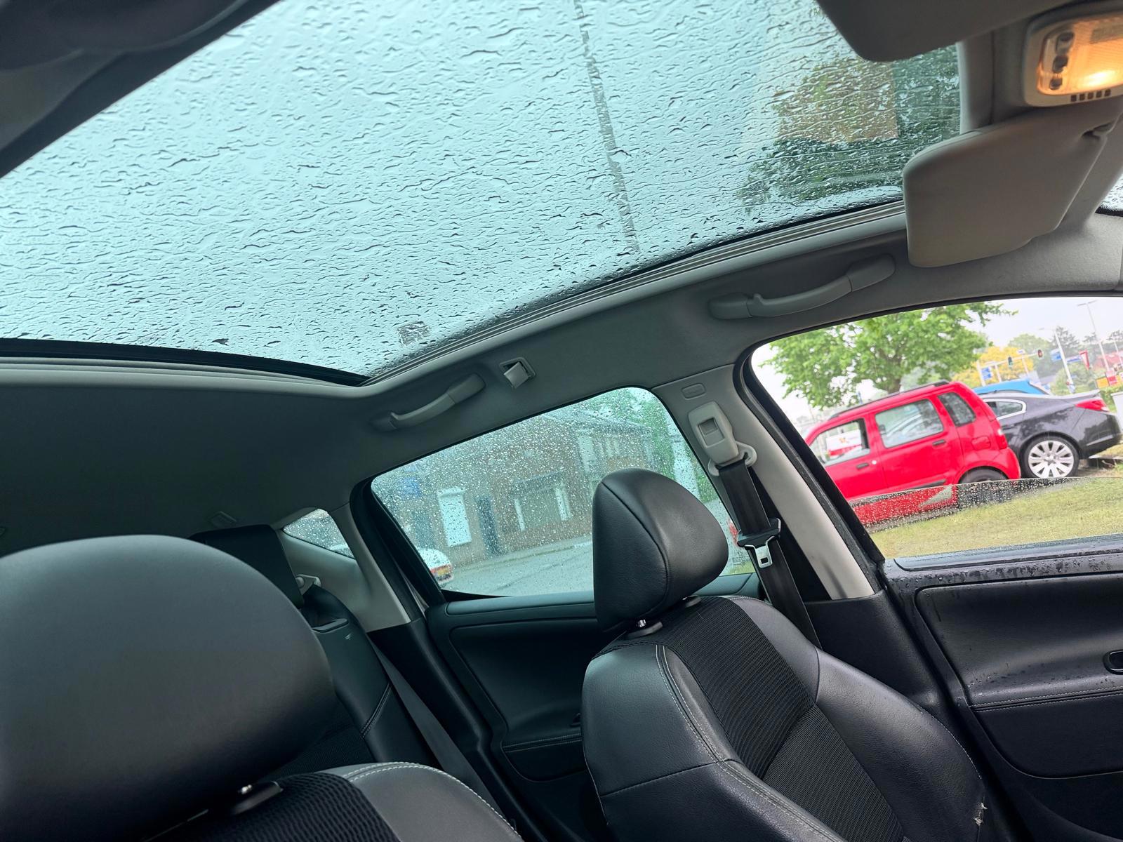 Foto van Peugeot 207