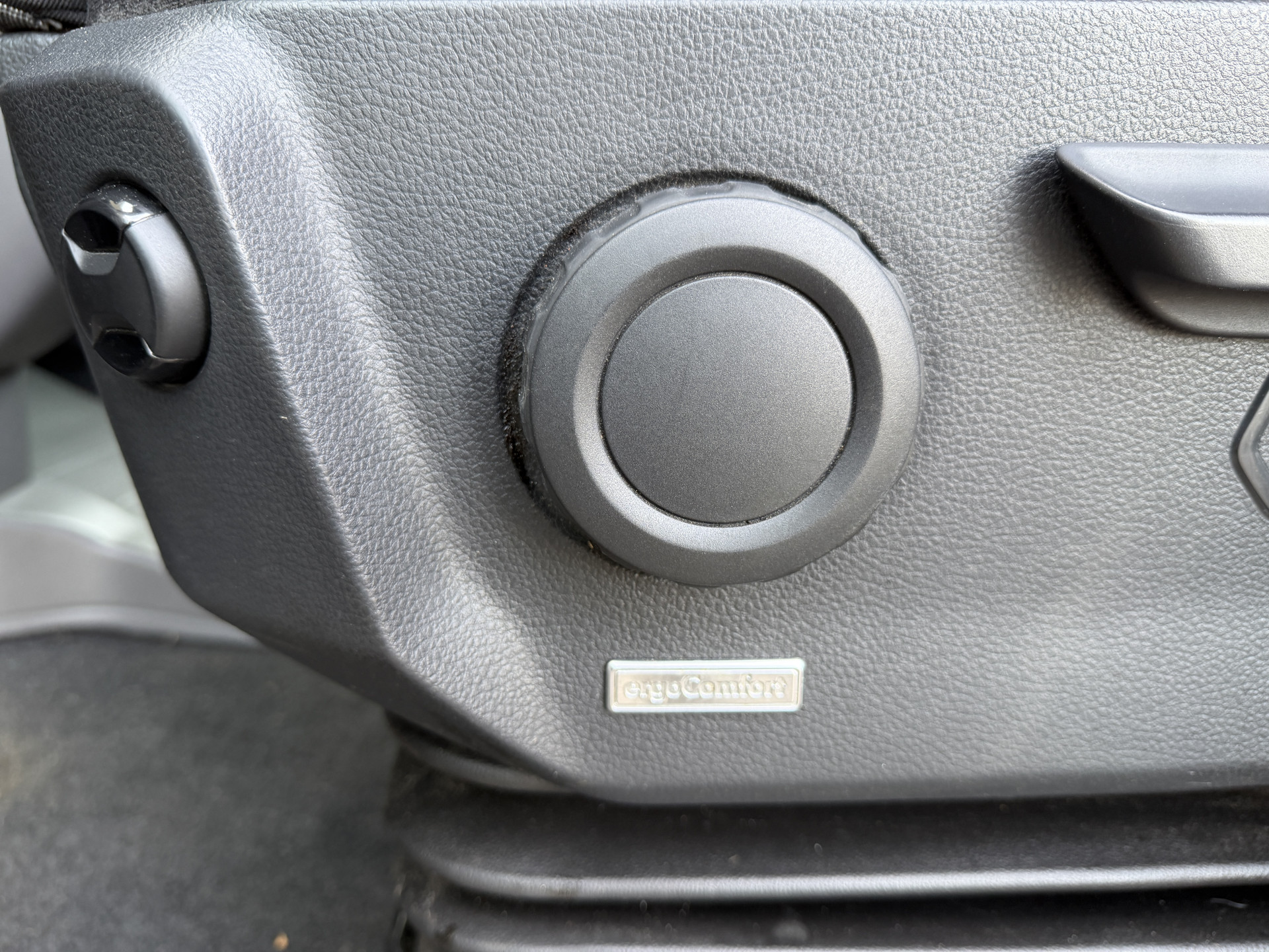 Foto van Volkswagen Crafter